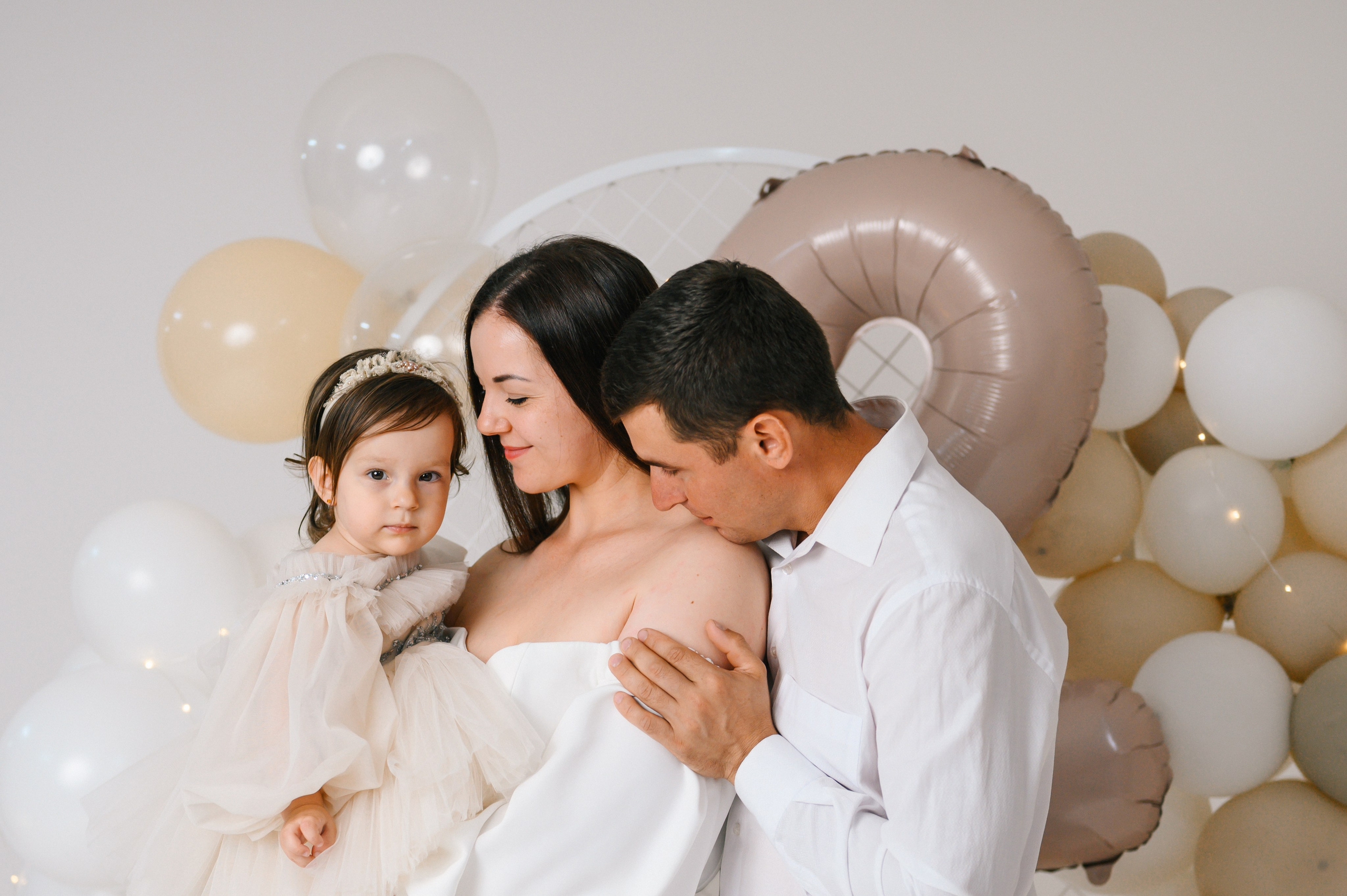 Детки 2 года и старше. Семейный и детский фотограф в Калининиграде Оксана Лебедева