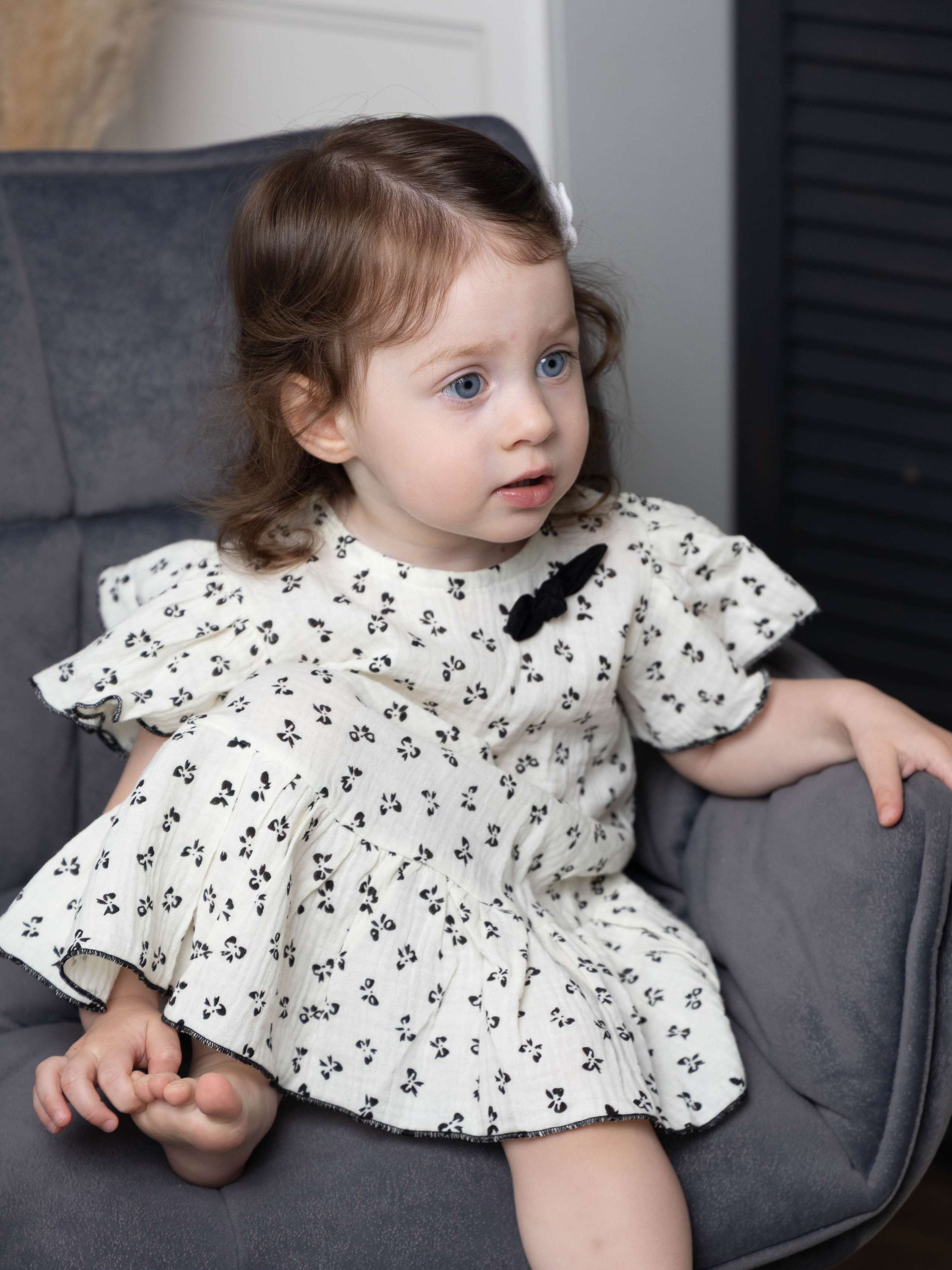 Детские платья. Фотограф для маркетплейсов, фотоуслуги в Жуковском Татьяна Марсуверских