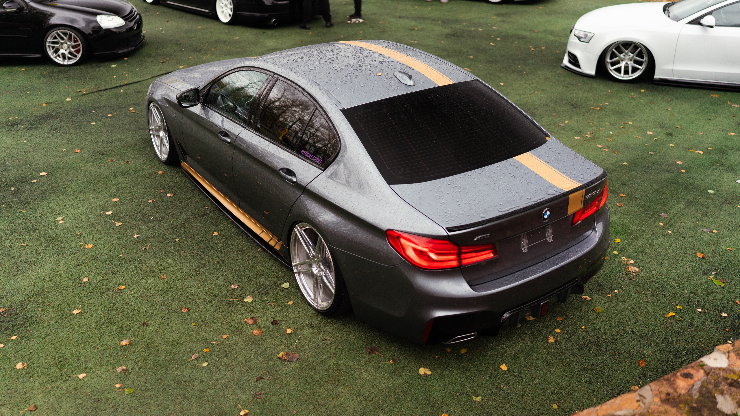 Fitment event 2023. Фотограф в СПБ Алмаз Камаев