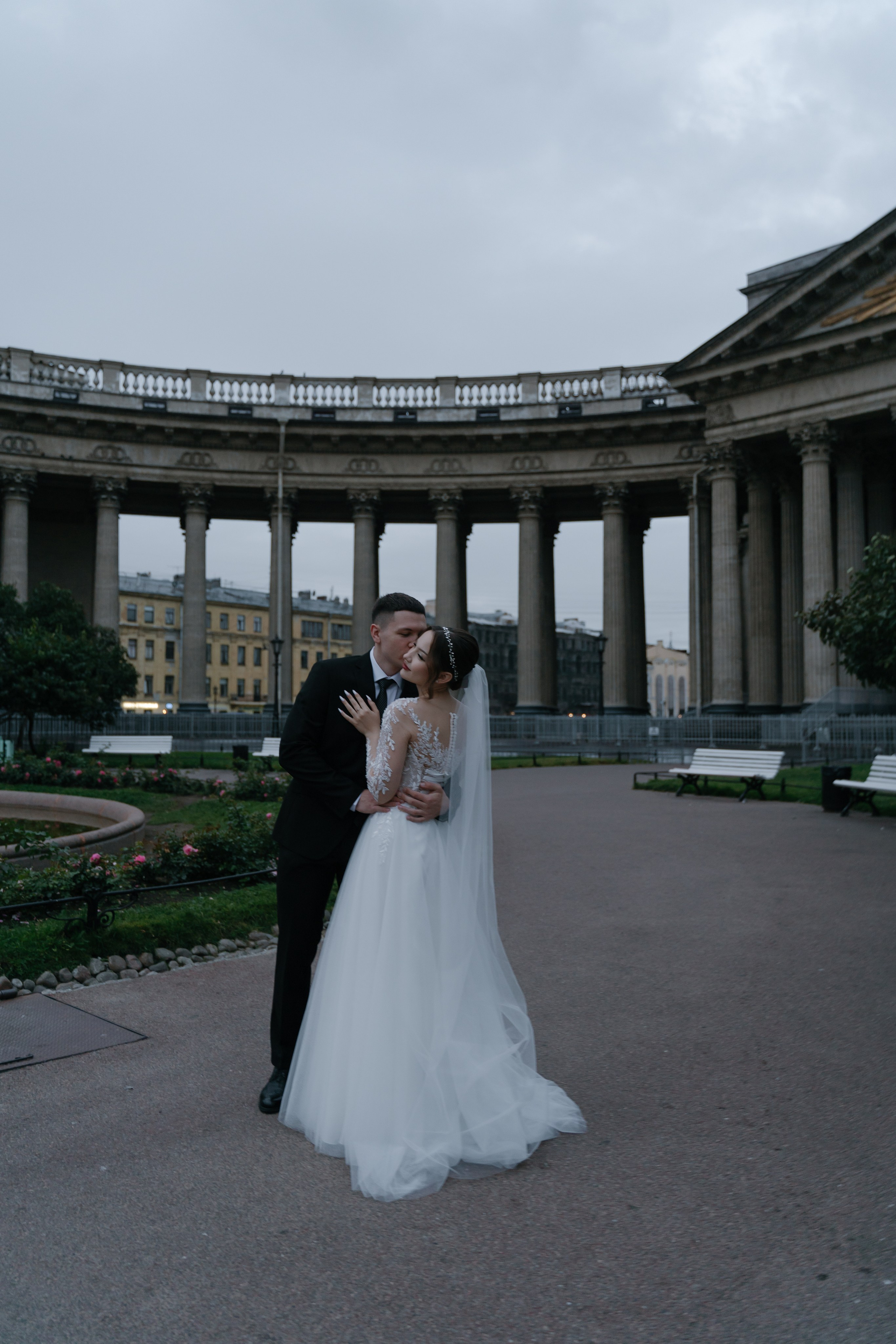 08.09.2023. Свадебный фотограф — Наталья Фед СПб/Москва