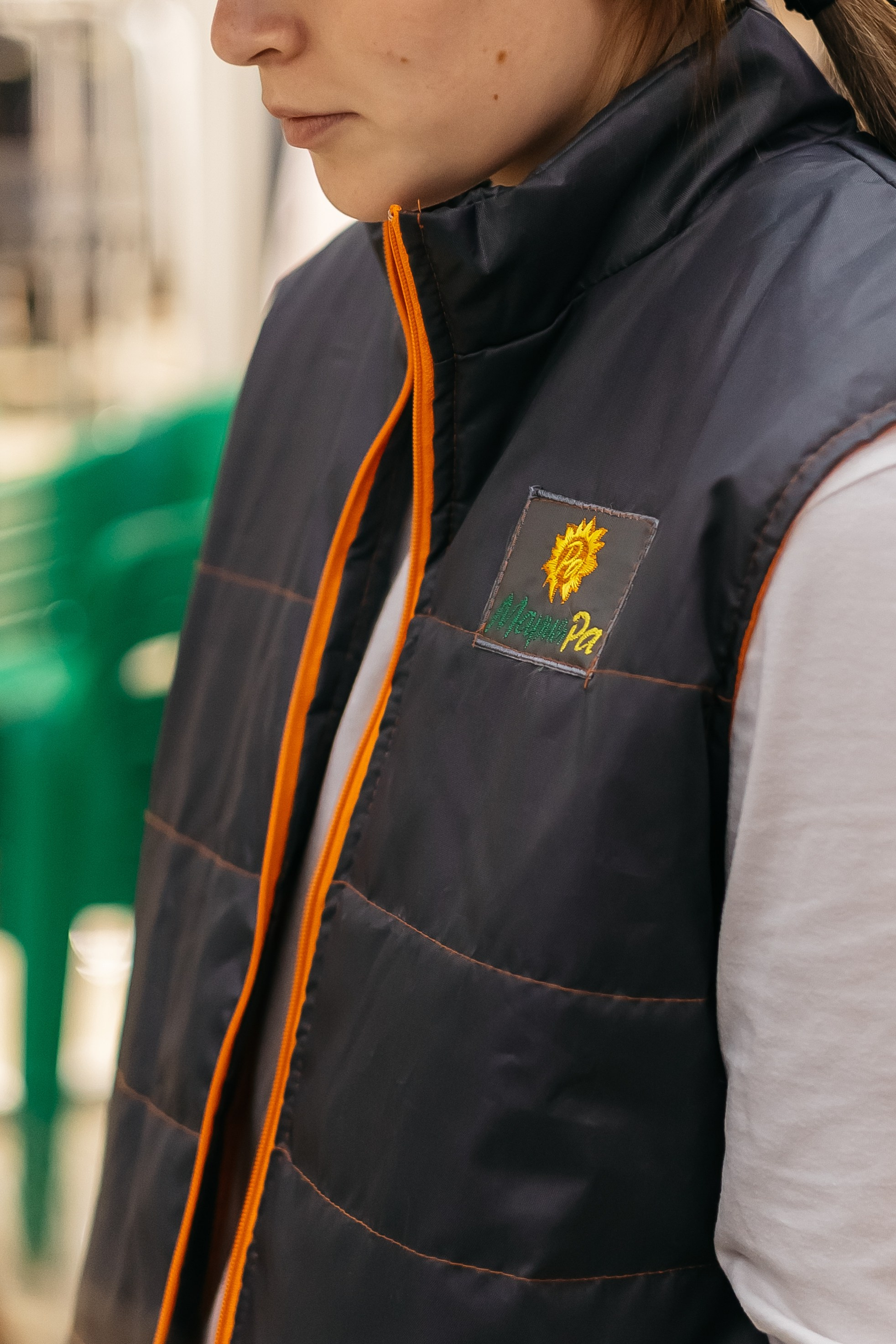 1 сентября с «Мария-РА». Фотограф Кемерово | Сергей