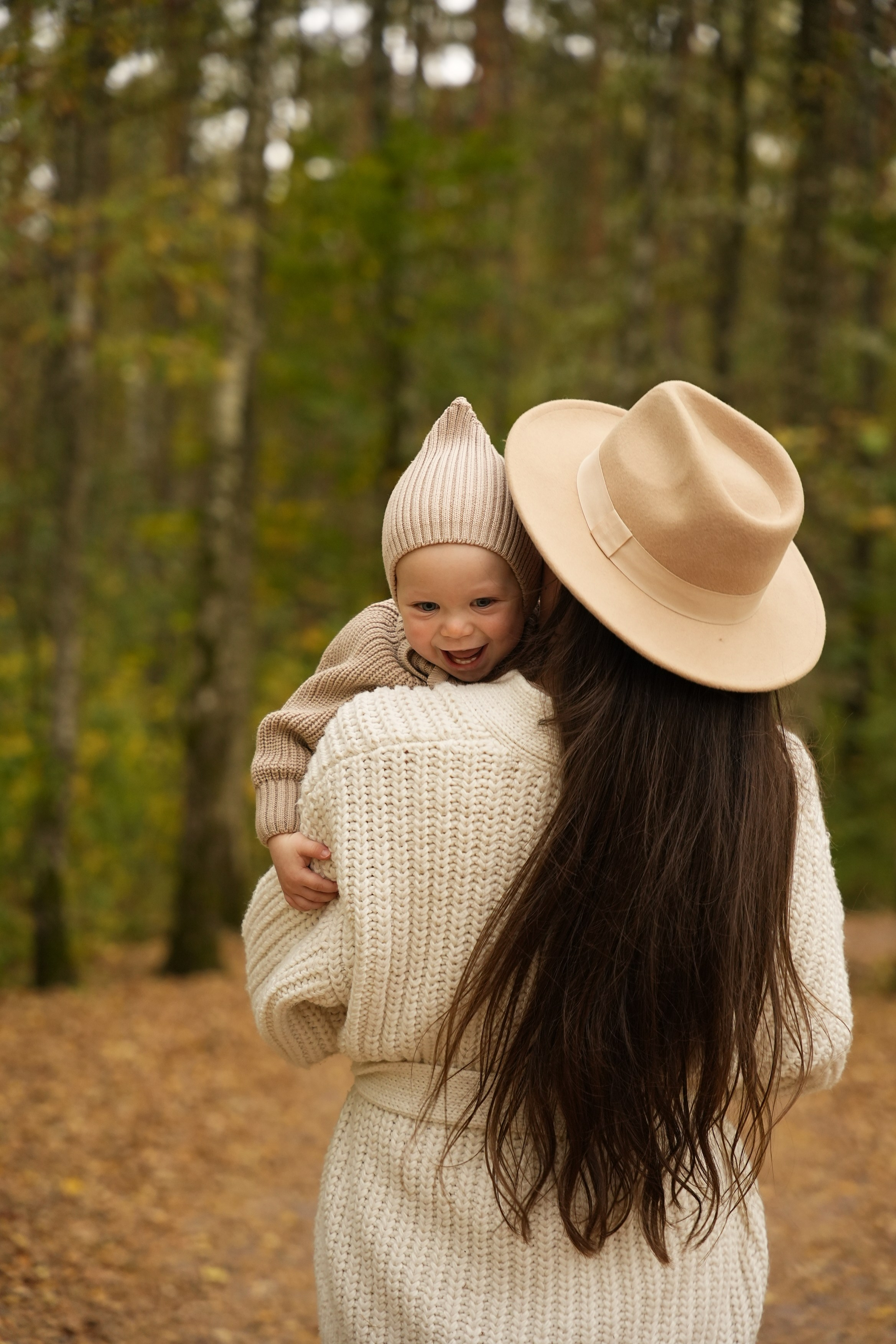 Семейная съемка. Елена Новикова фотограф и видеограф в Москве