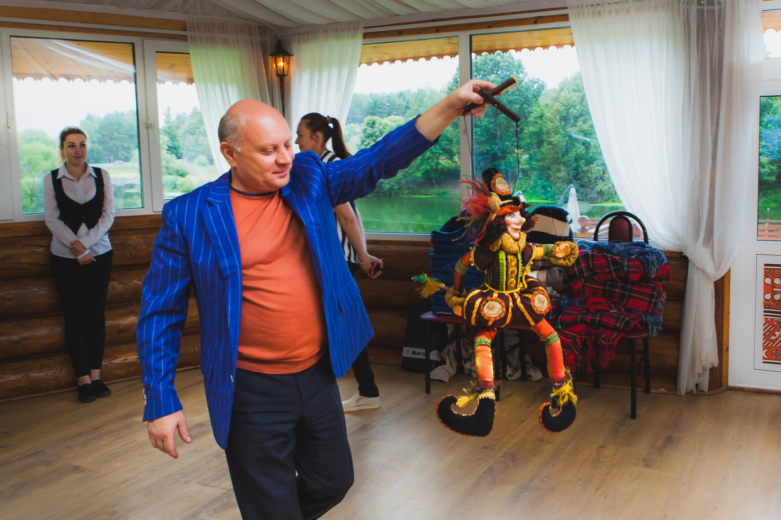 MORELL. Видеооператор/Фотограф Николай Завьялов