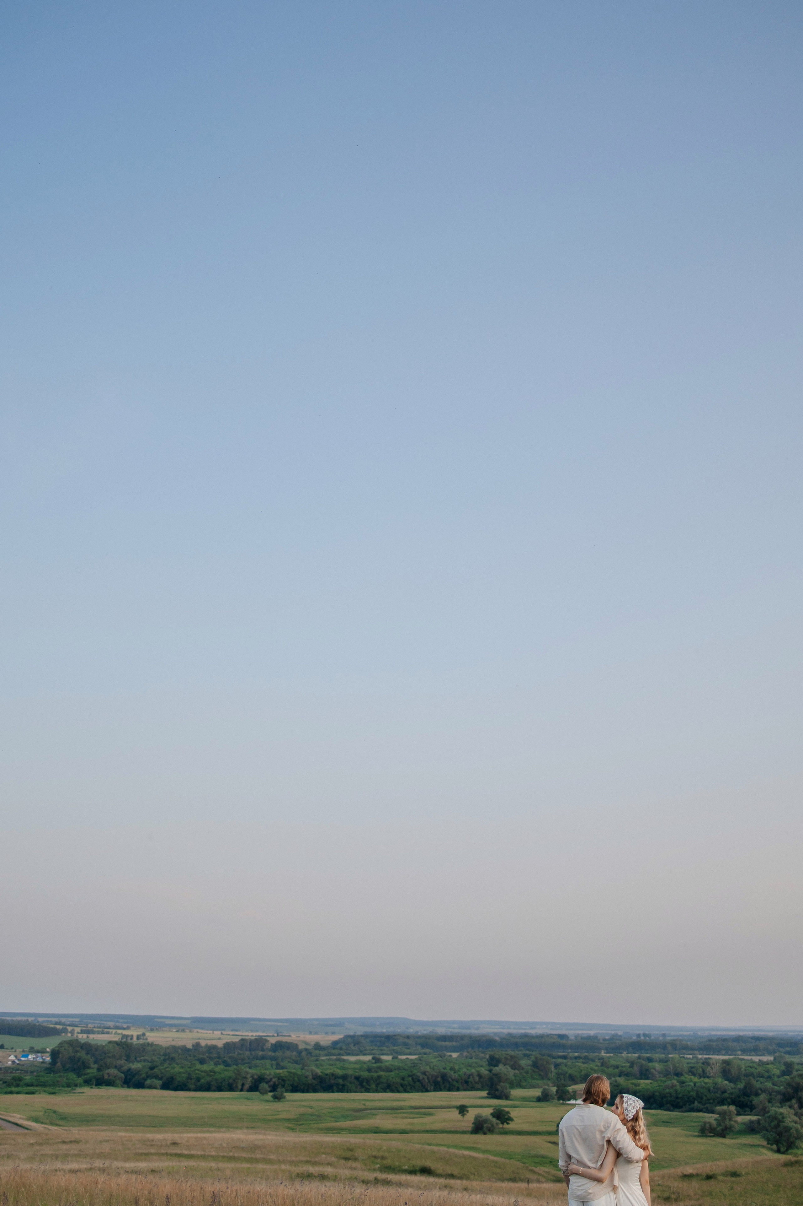 Никита и Анна. Свадебный фотограф Ирнис Дильмухаметов