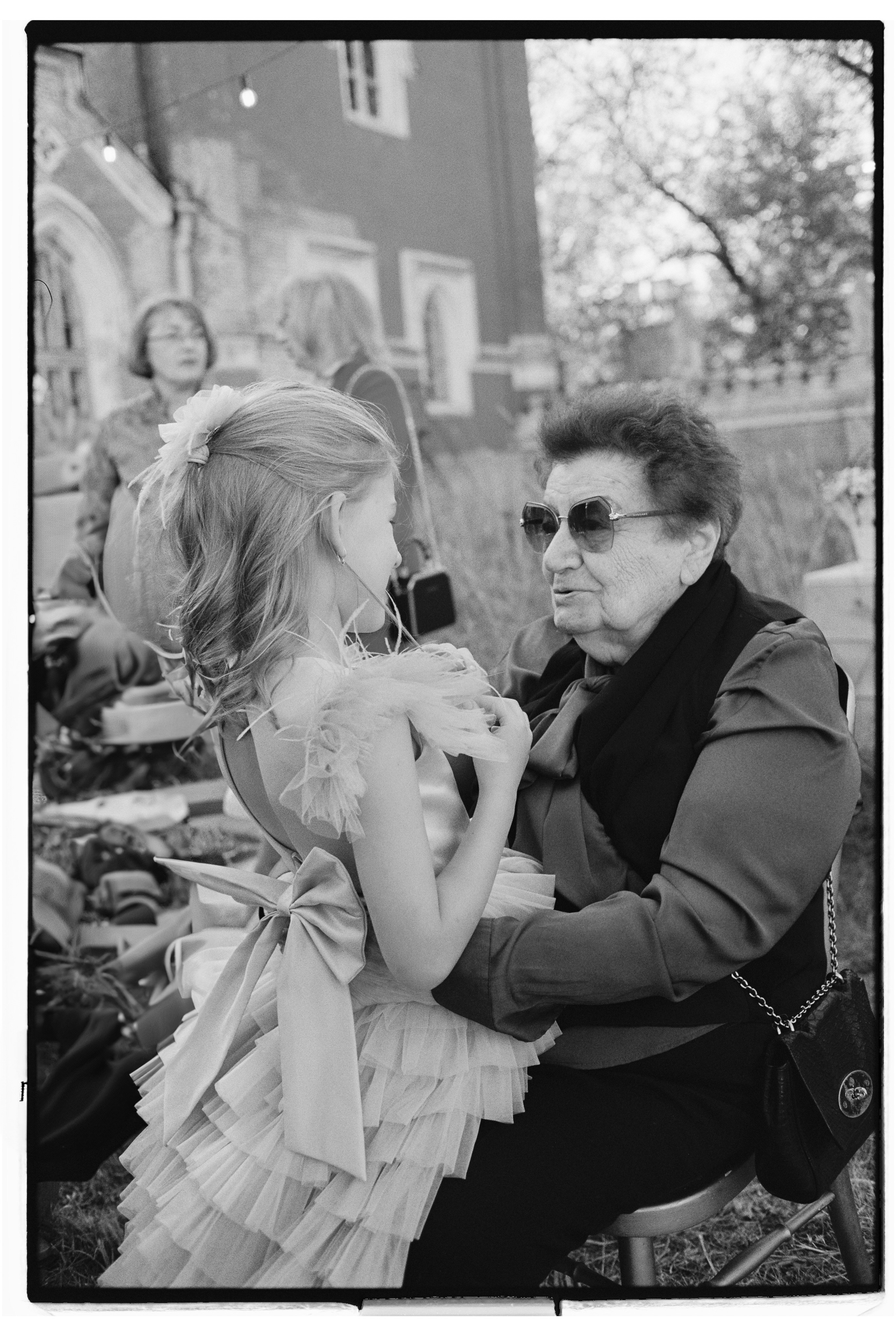 1000 и 1 история. Annbakhtina.com