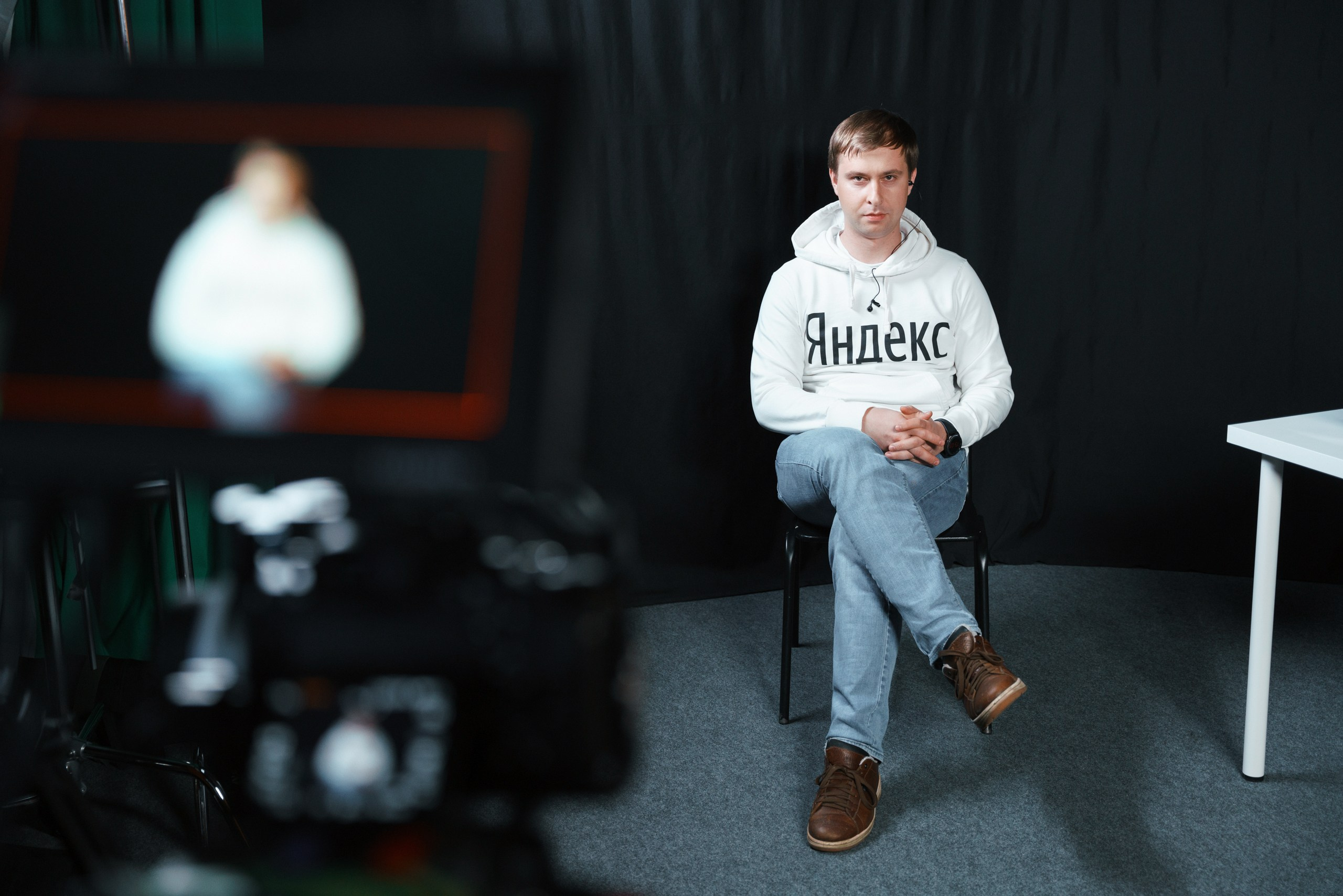 Aha! — 9 апреля 2021. Фотобанк Матемаркетинг