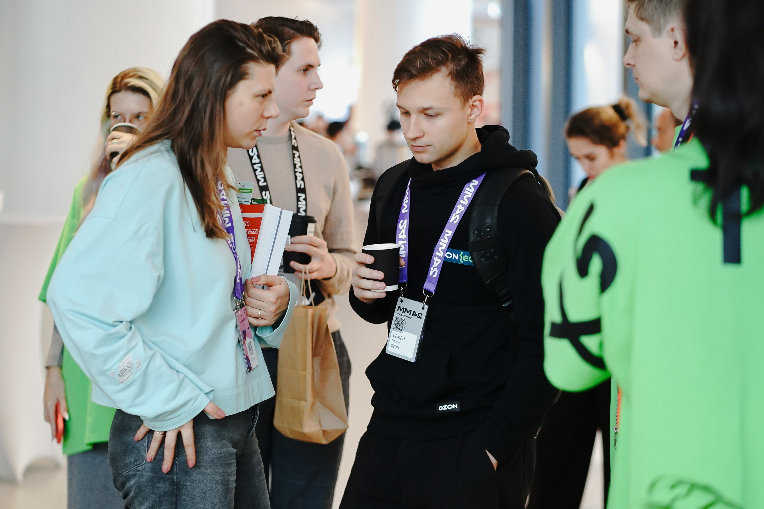 Матемаркетинг — 7–8 ноября 2024. Фотобанк Матемаркетинг