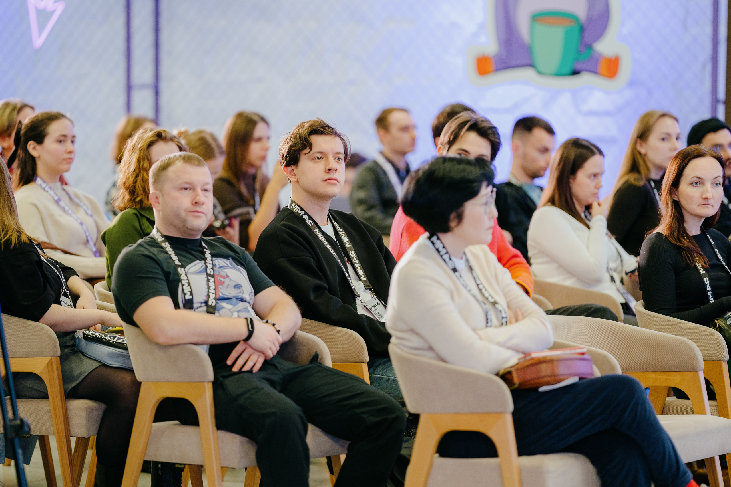 Матемаркетинг — 7–8 ноября 2024. Фотобанк Матемаркетинг