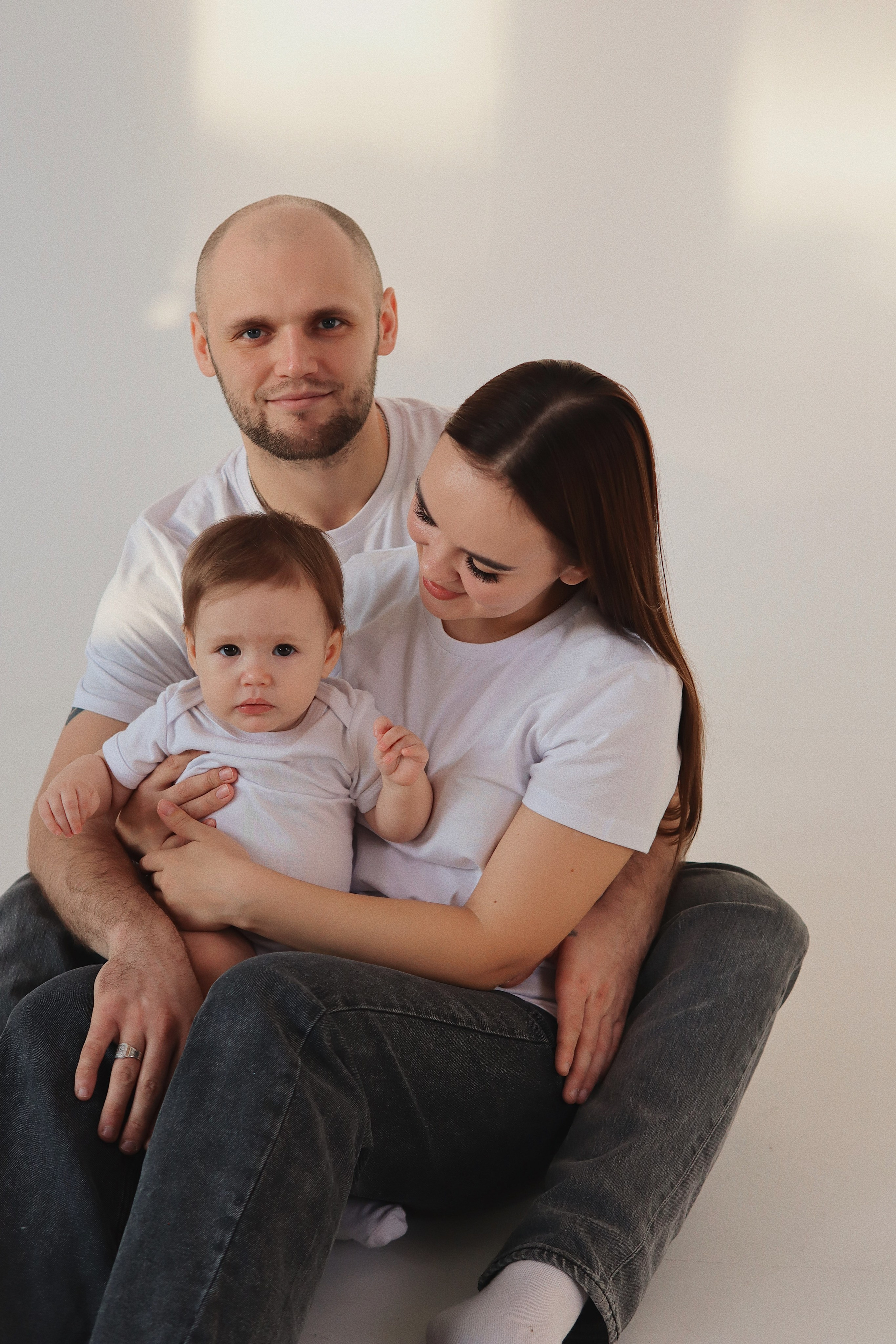 Дмитрий & Алена. Фотограф Елизавета Наумова