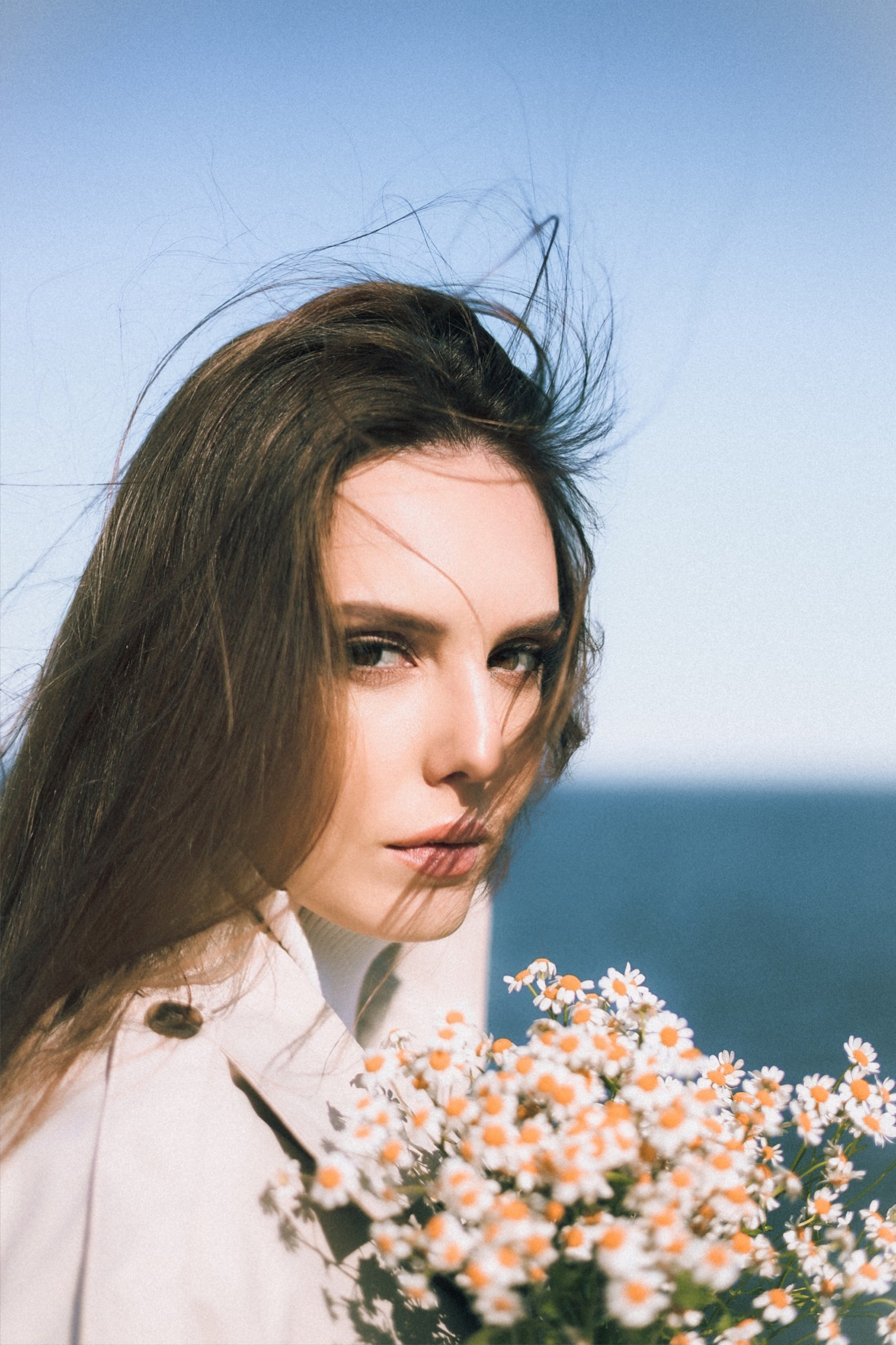 Мария. Фотограф Елизавета Наумова