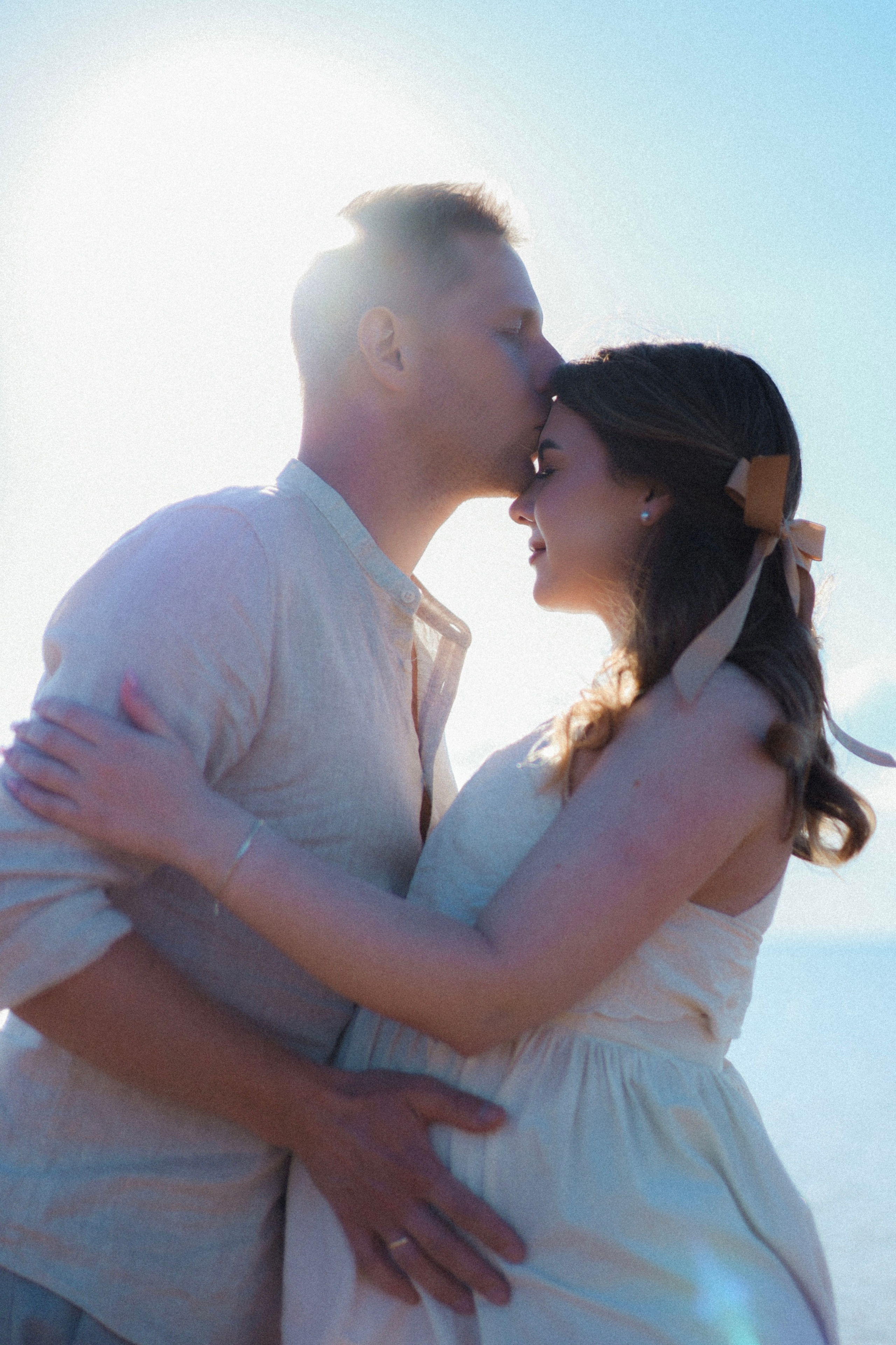 Семён & Валерия. Фотограф Елизавета Наумова