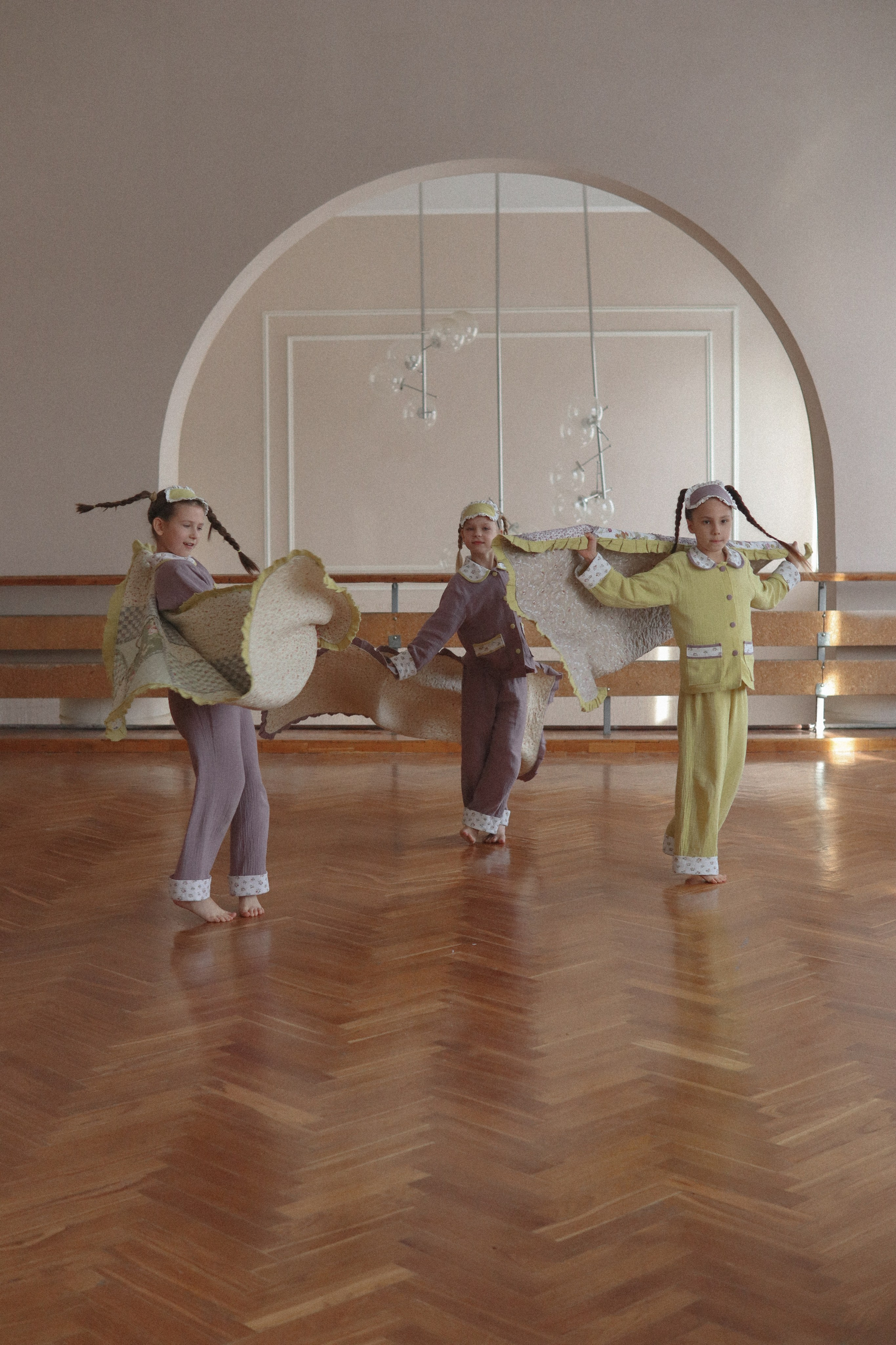 Reportage of the dance. Фотограф Елизавета Наумова