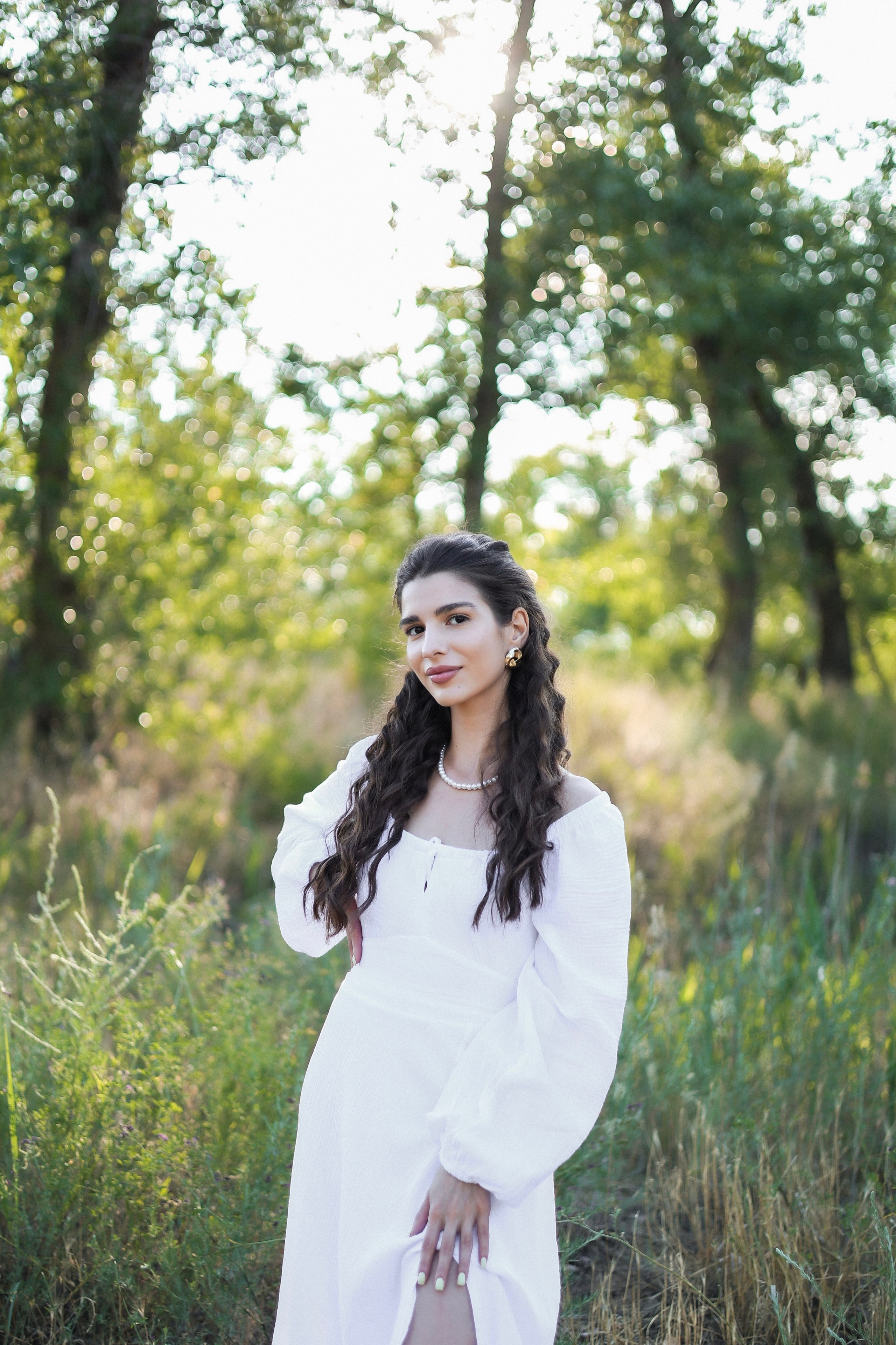 Валерия. Фотограф Елизавета Наумова