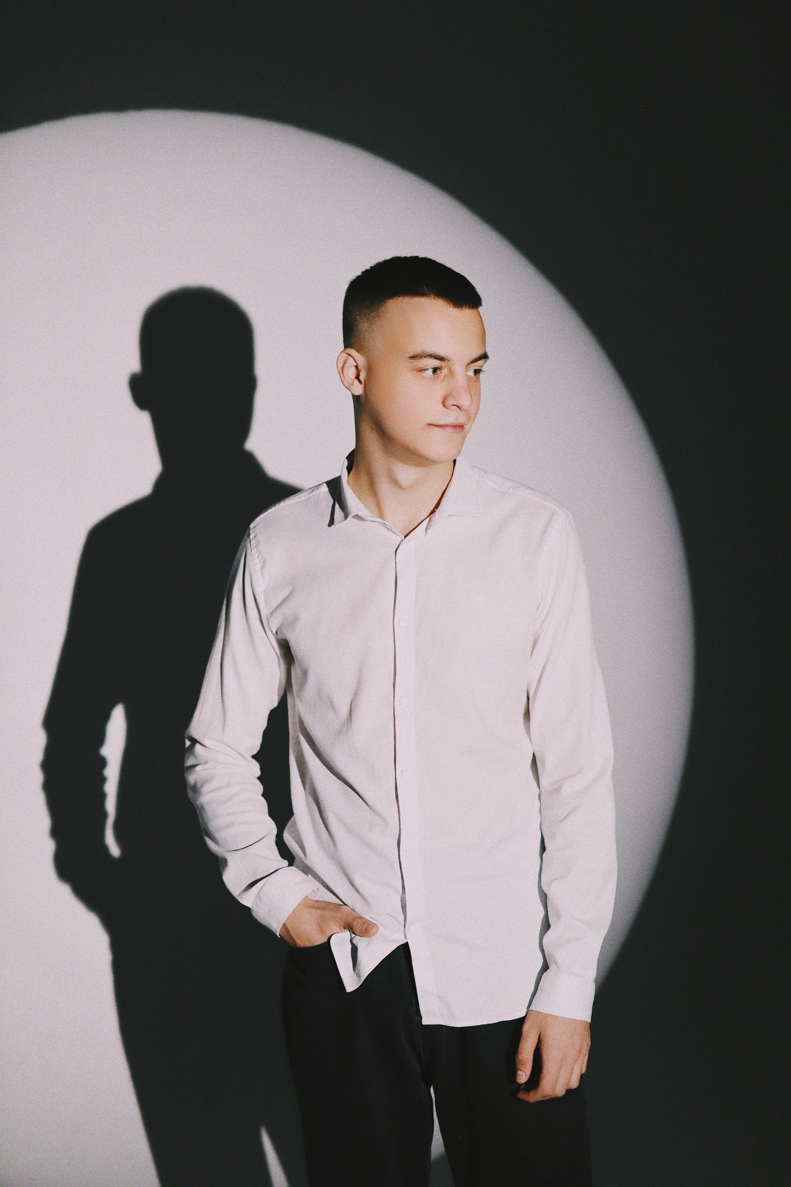 Love story. Фотограф Елизавета Наумова