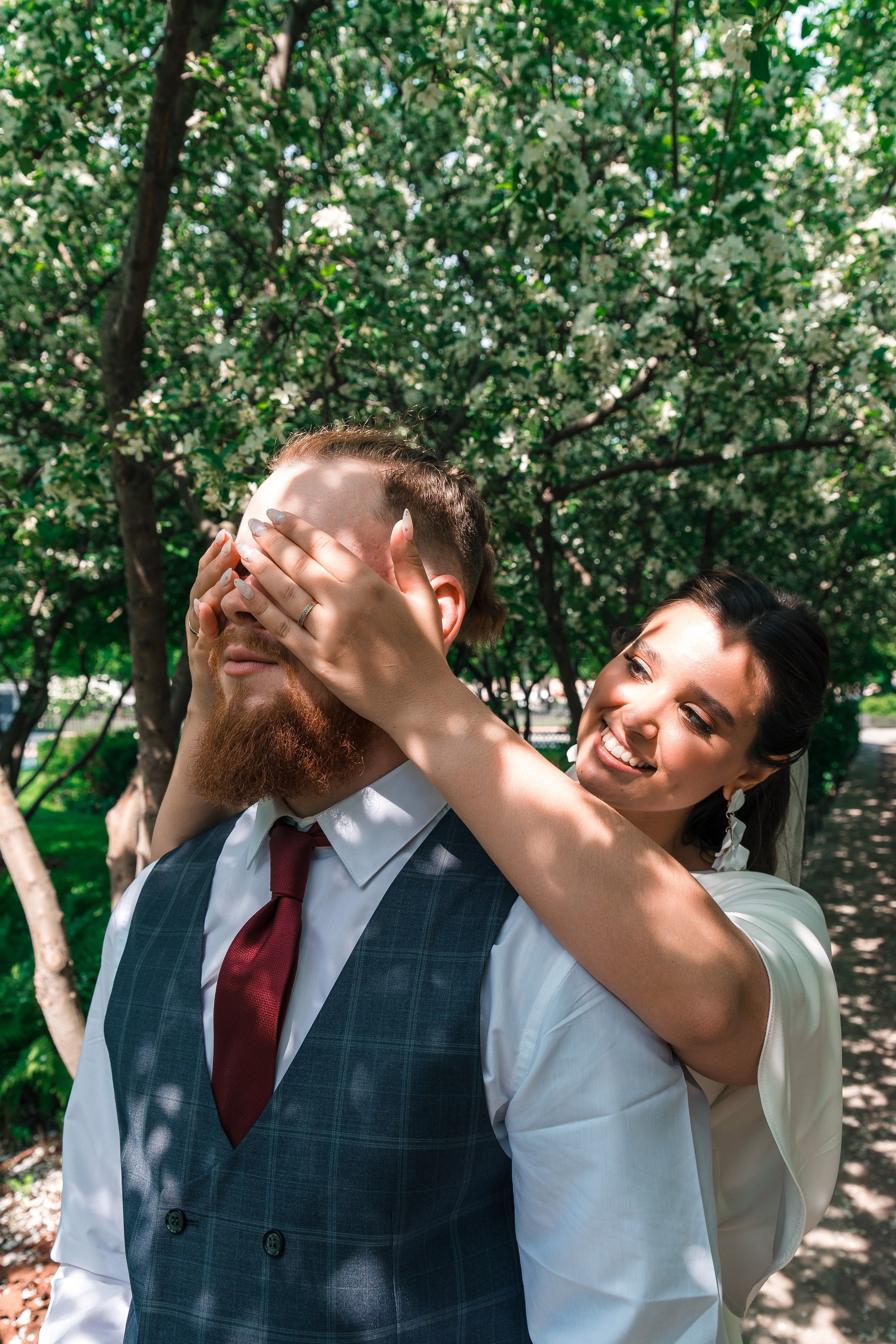 Максим + Яна