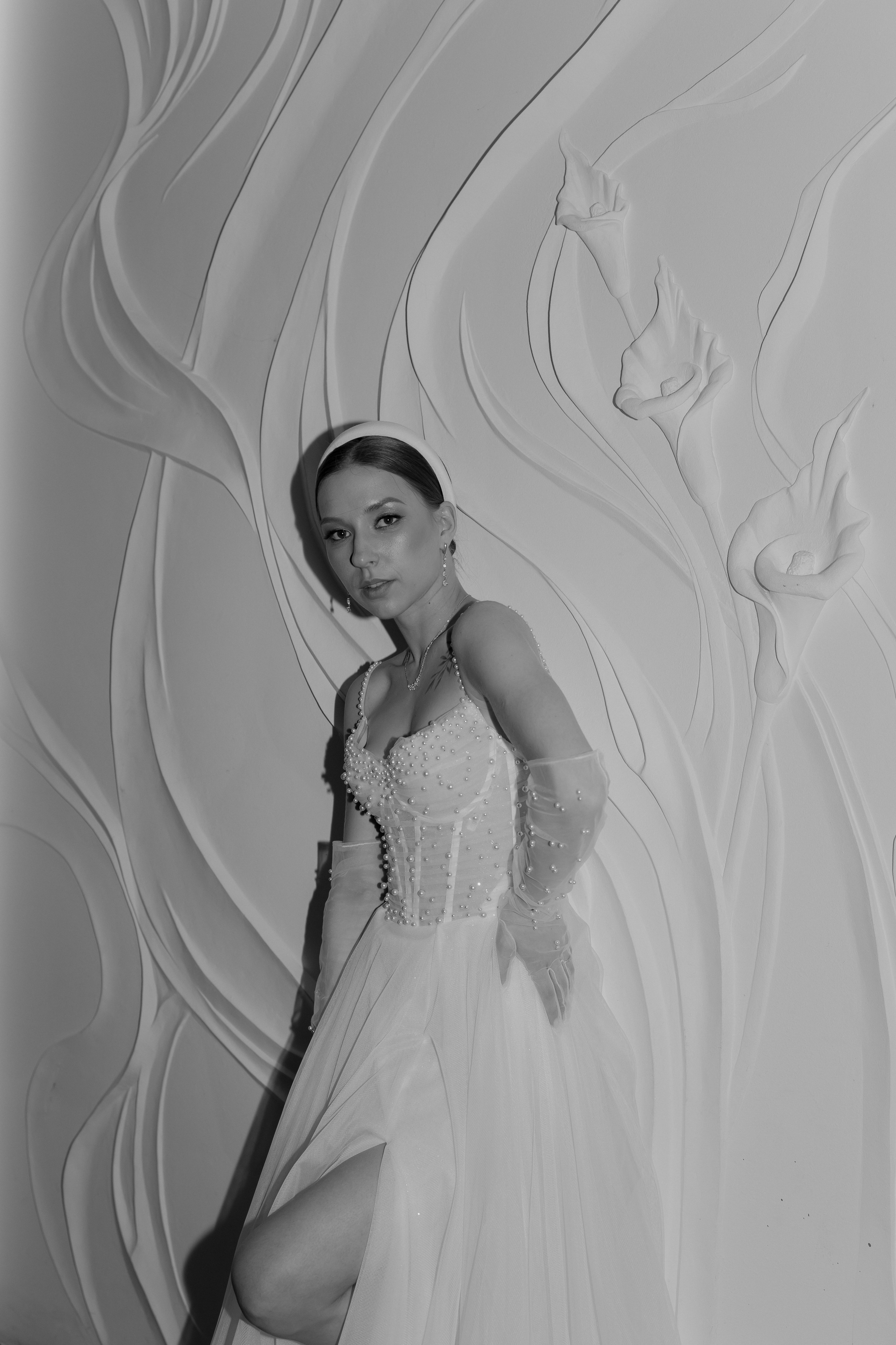 Артур и Алёна. Свадебный и семейный фотограф в Казани Aileen