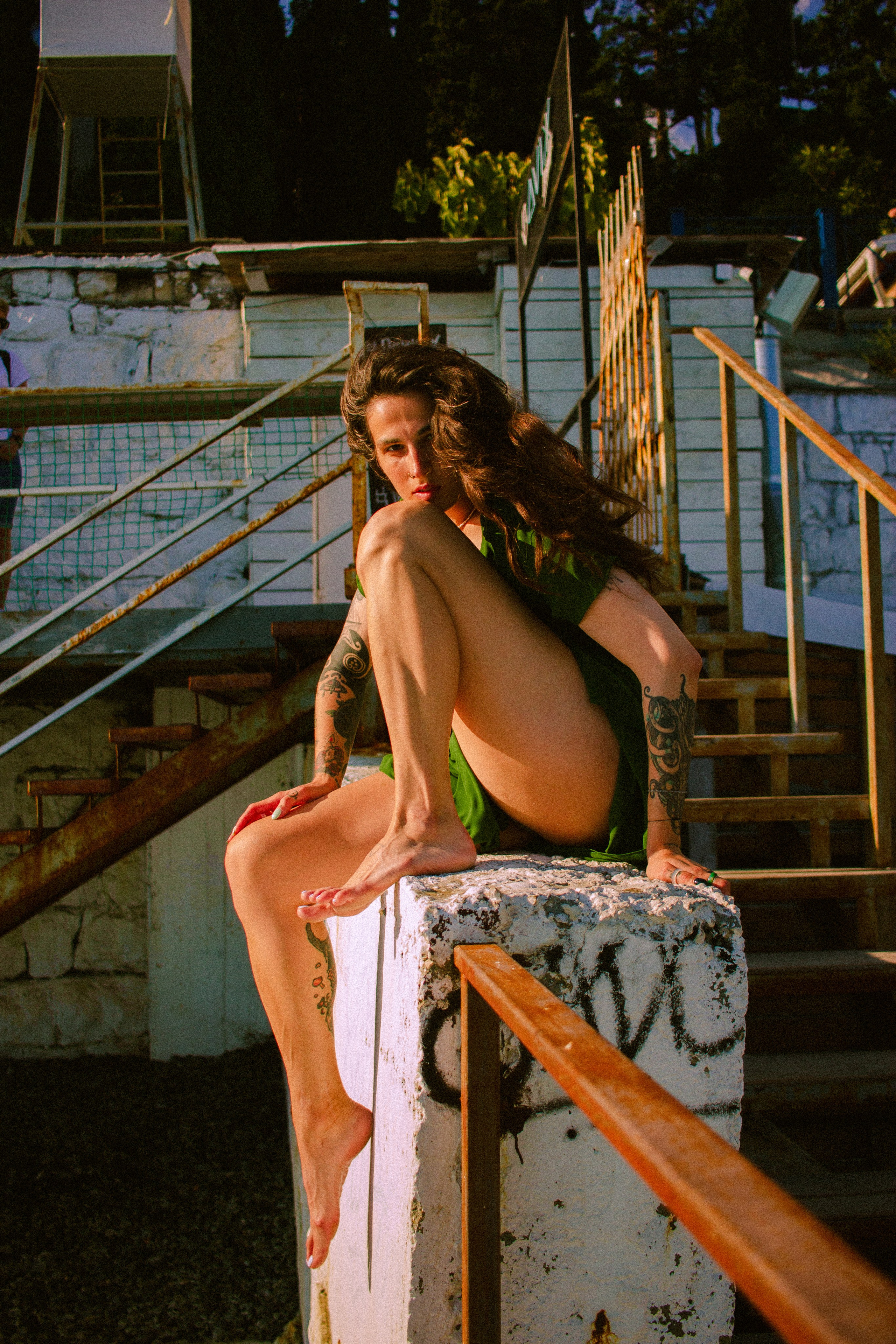 Анастасия. Фотограф, видеограф в Санкт-Петербурге