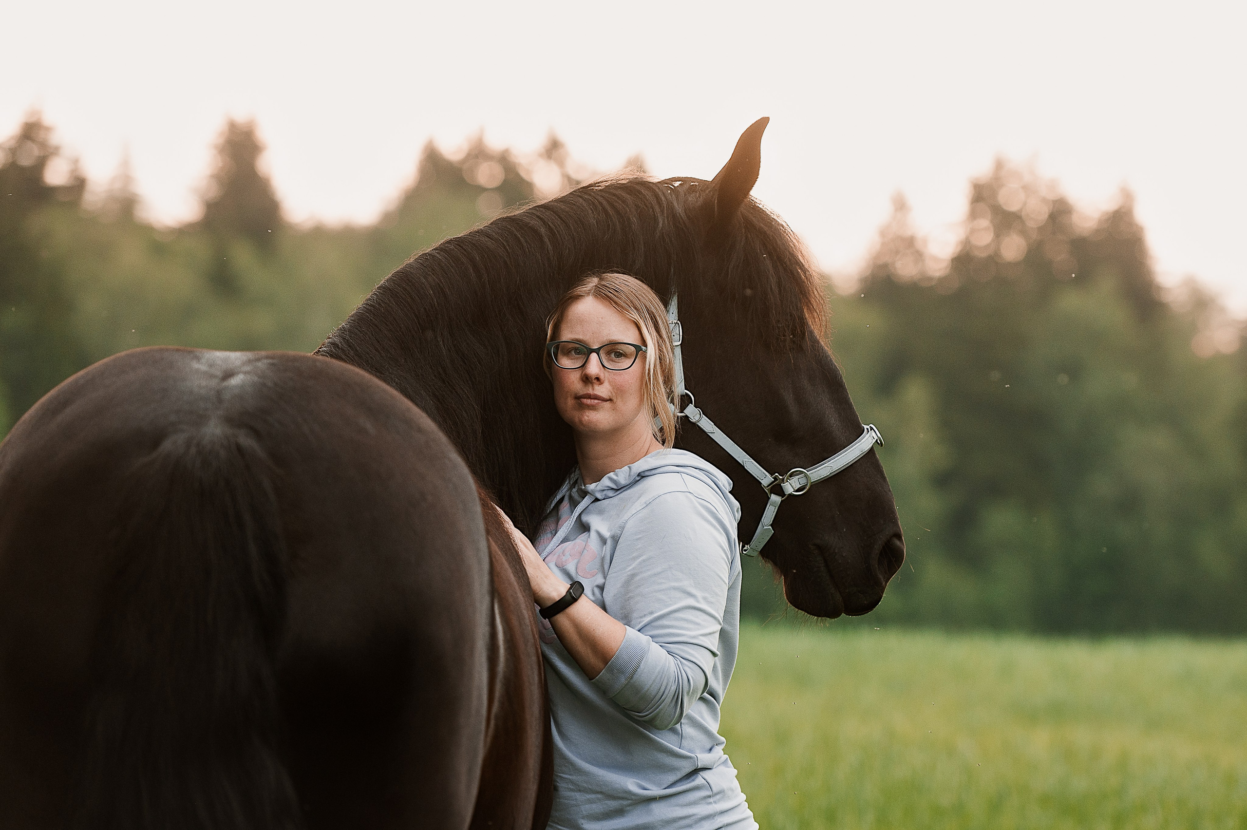 Мара. Фотограф-анималист