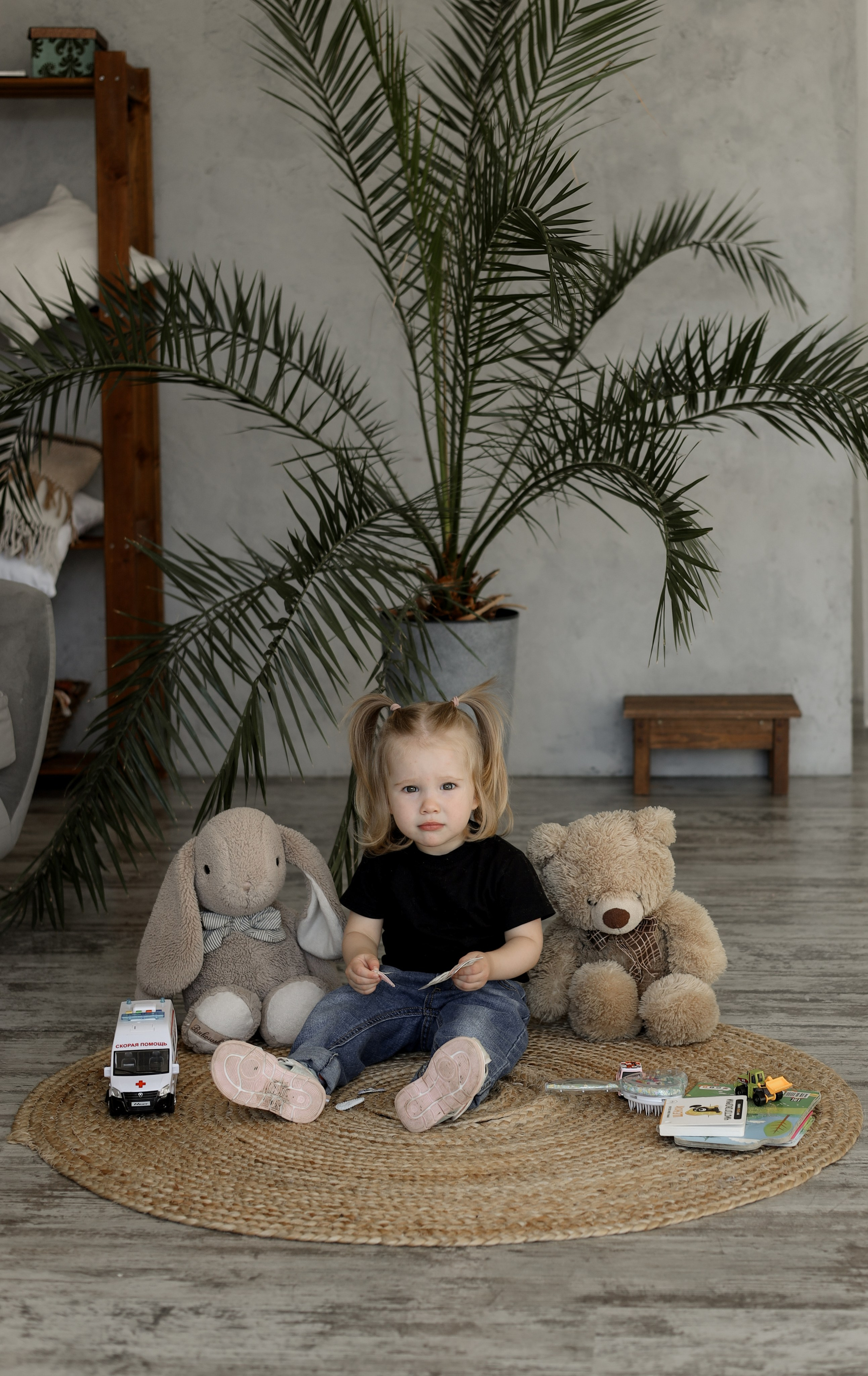 Семейная фотосессия. Photographer Tatiana Ivanova in Yaroslavl