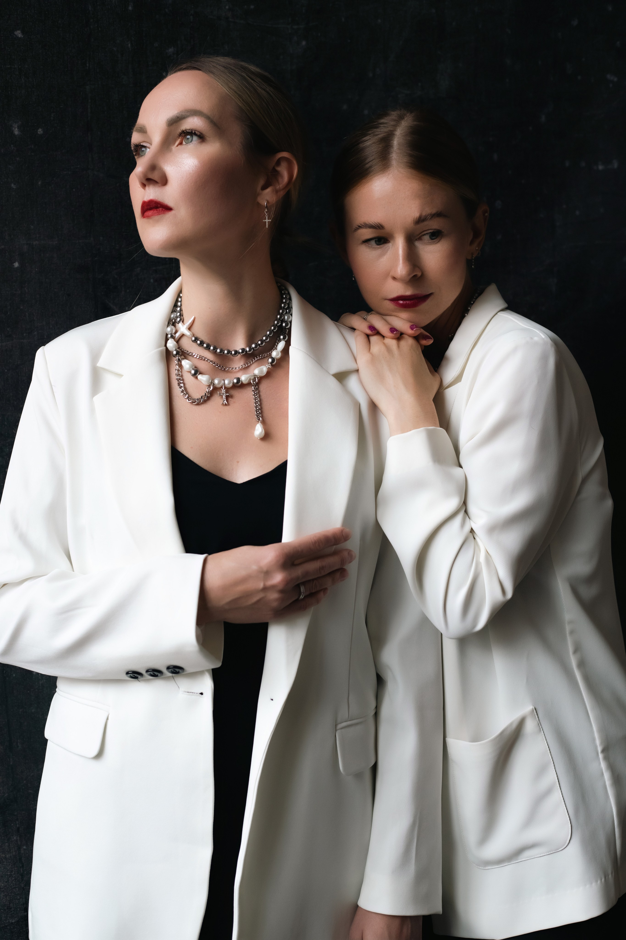 Женский портрет. Портретный Фотограф в Санкт-Петербурге Кира Орехова