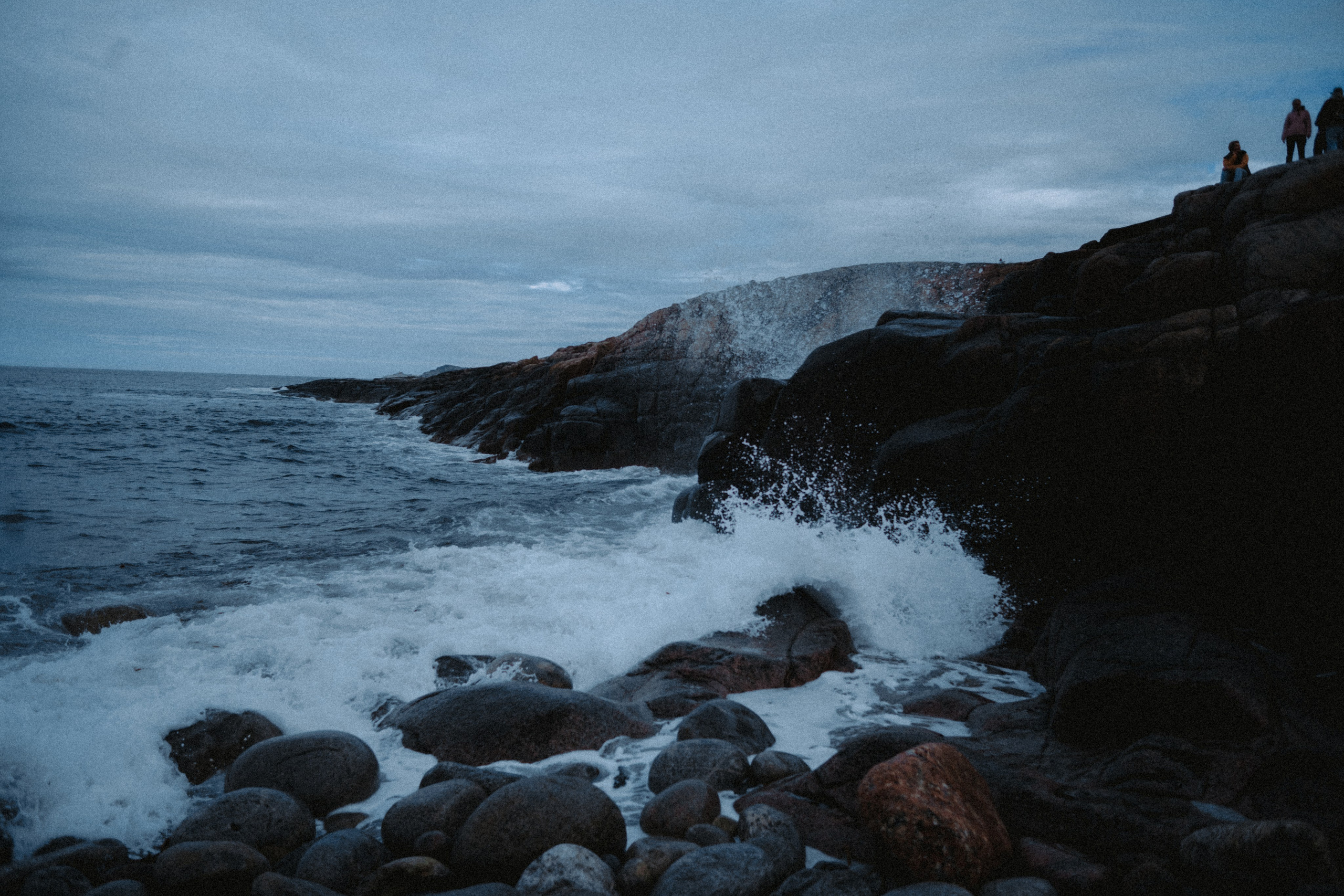 Териберка, Мурманск. Фотосъёмка для компании по организации туров в коллаборации с Яндекс 360