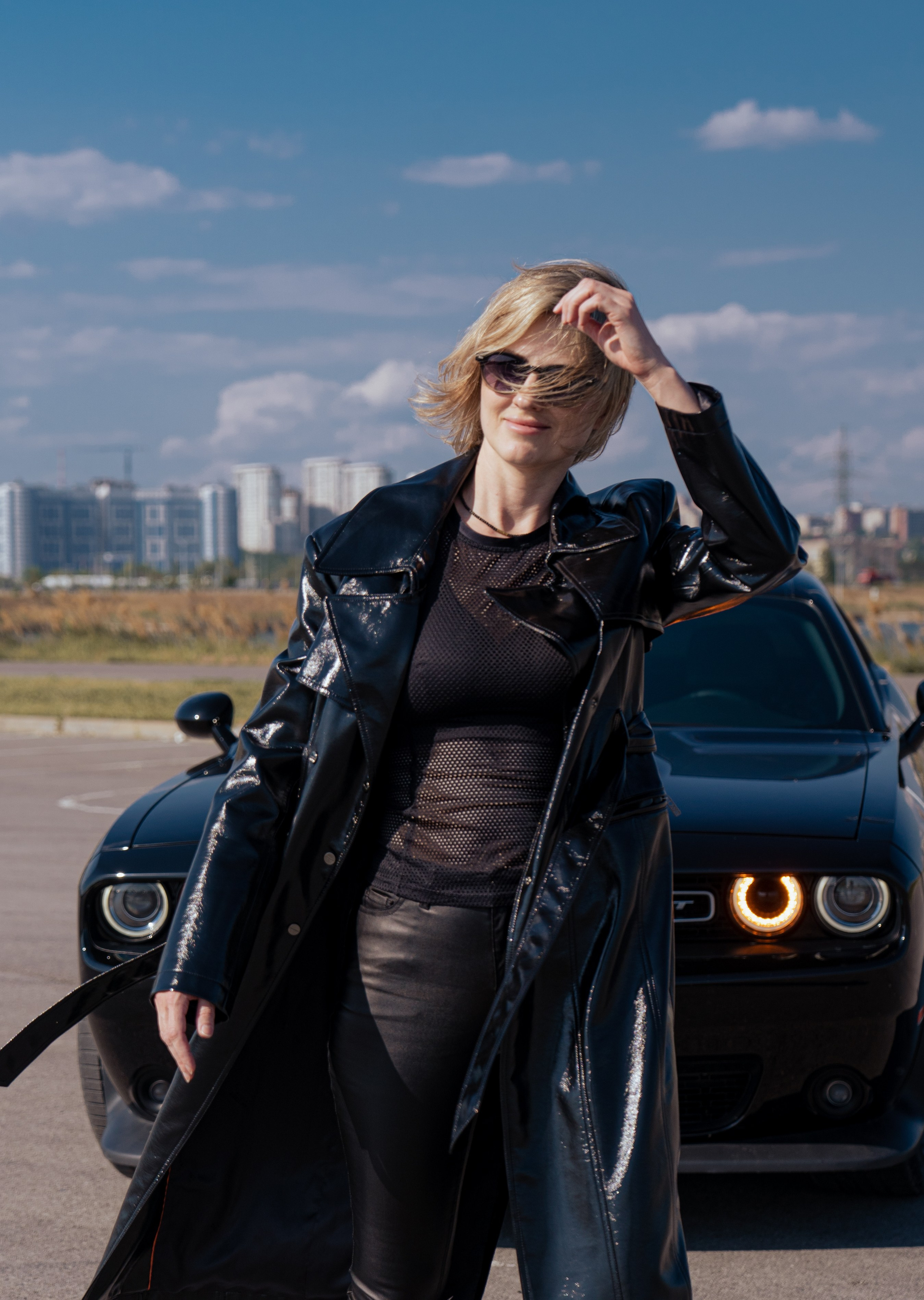 Фотосессия Екатерины. Фотограф в Ростове-на-Дону Анна Малахова