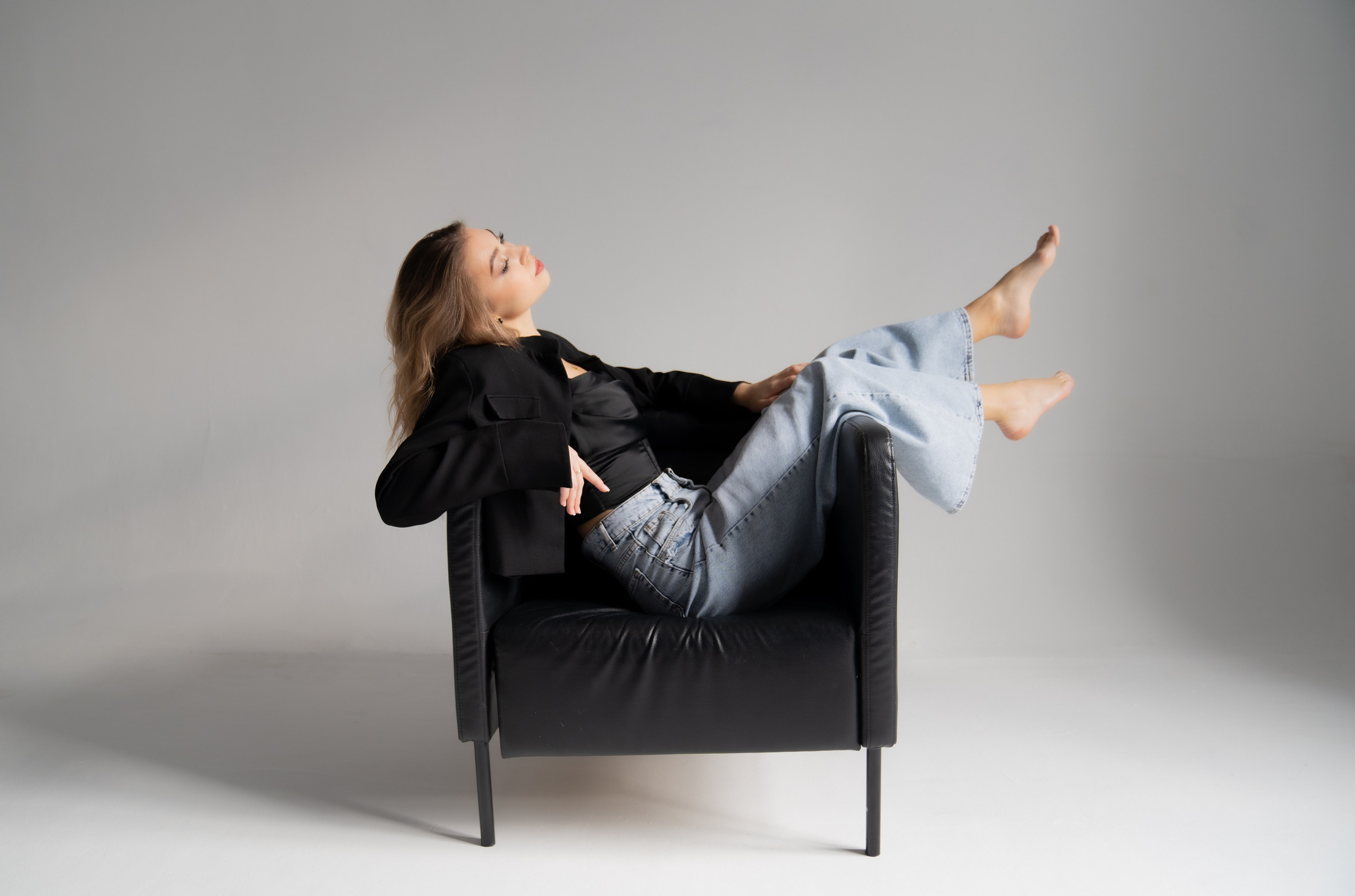 Фотосессия Марии. Фотограф в Ростове-на-Дону Анна Малахова