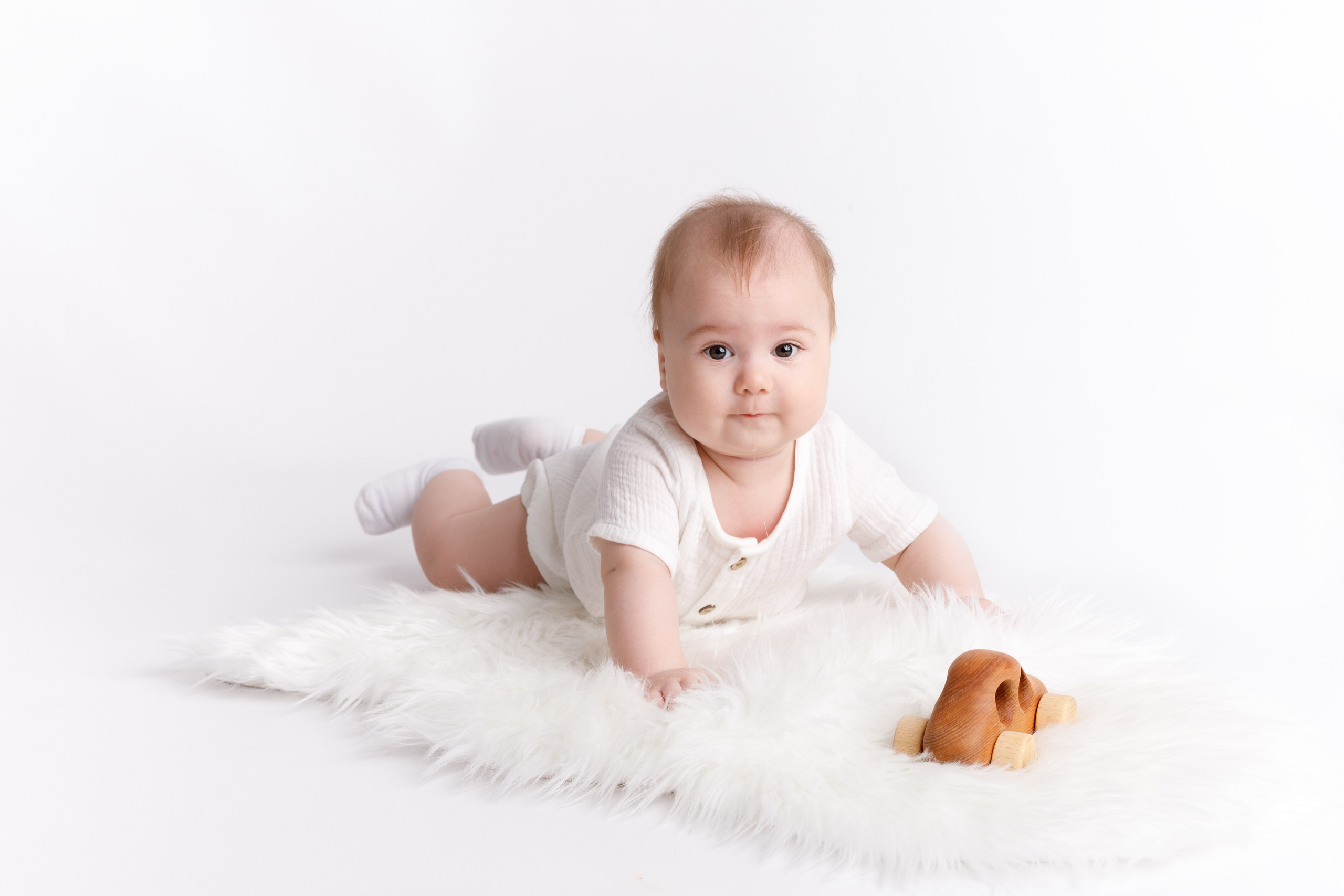 Фотосессии малышей до года. Фотограф новорожденных, детский фотограф в г. Оренбурге Екатерина Козлова