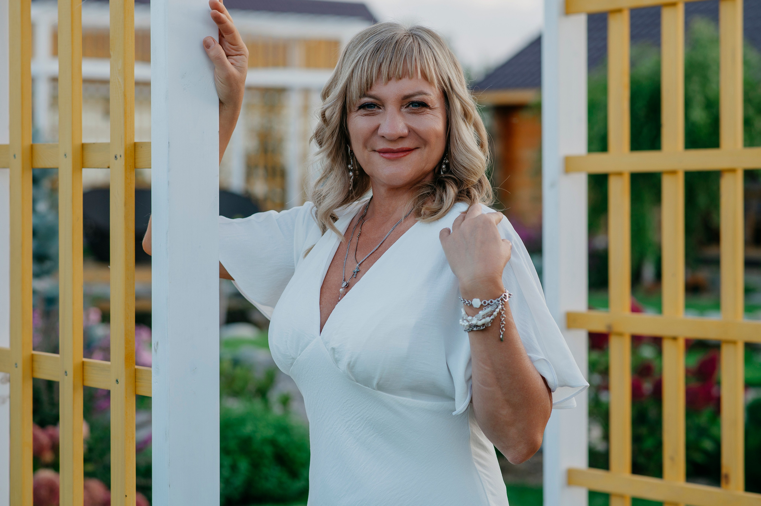 Ольга и Елизавета. Фотограф Дарья Семина