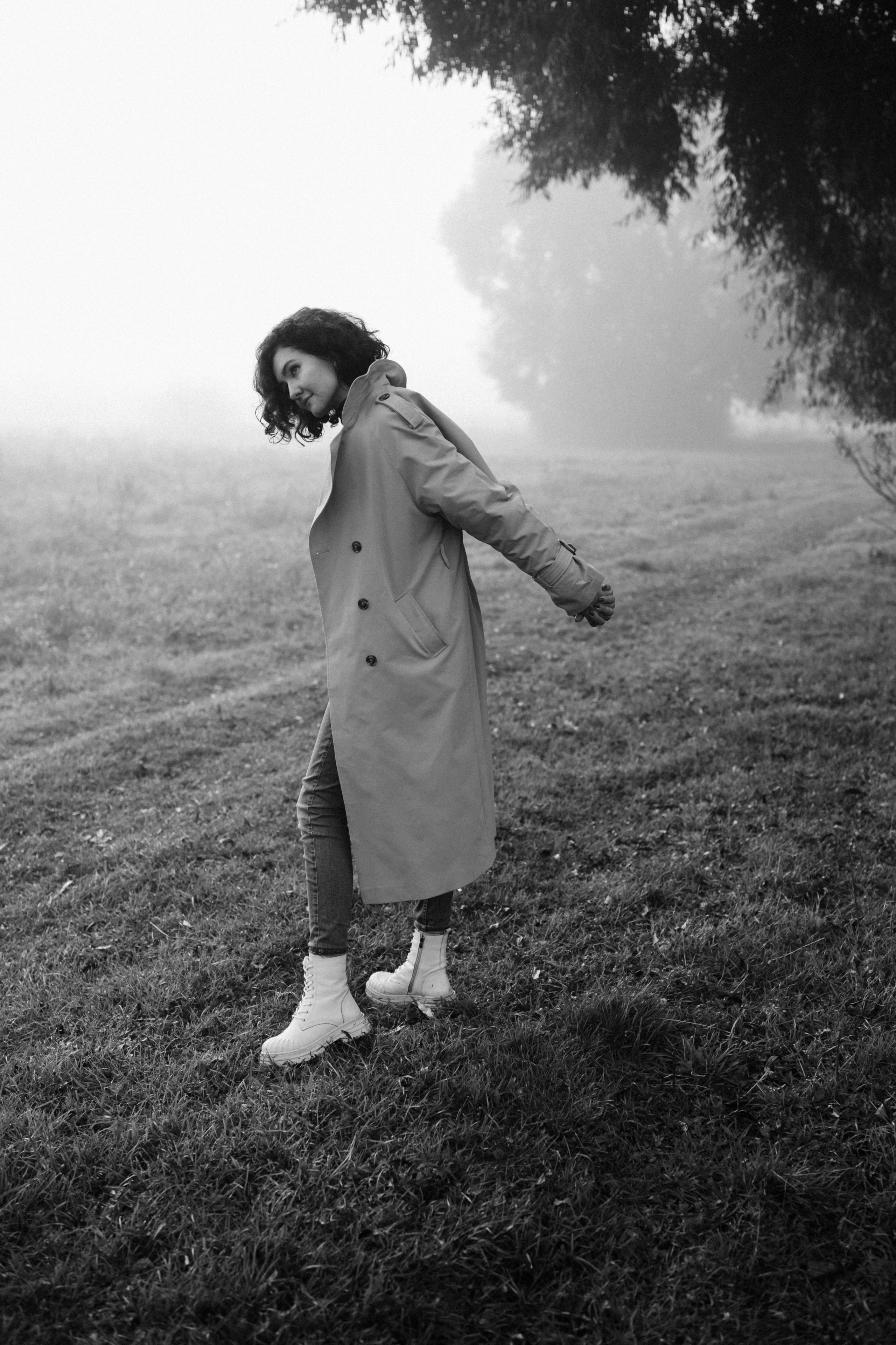 Катя. Фотограф в городе Коломна Оксана Трунова