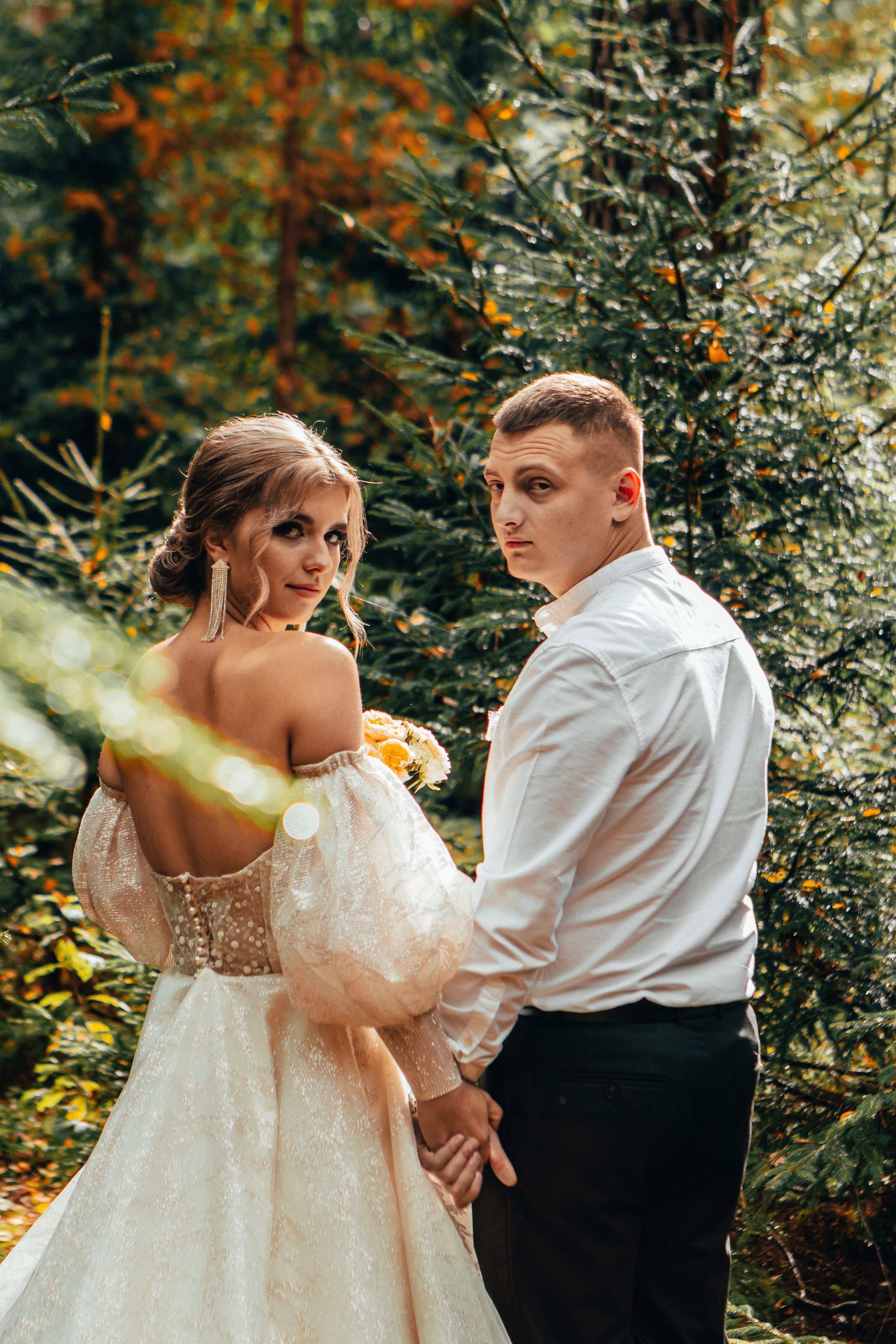 Свадьбы. Репортажный фотограф Минск ❘ Костецкий Илья ❘ Беларусь