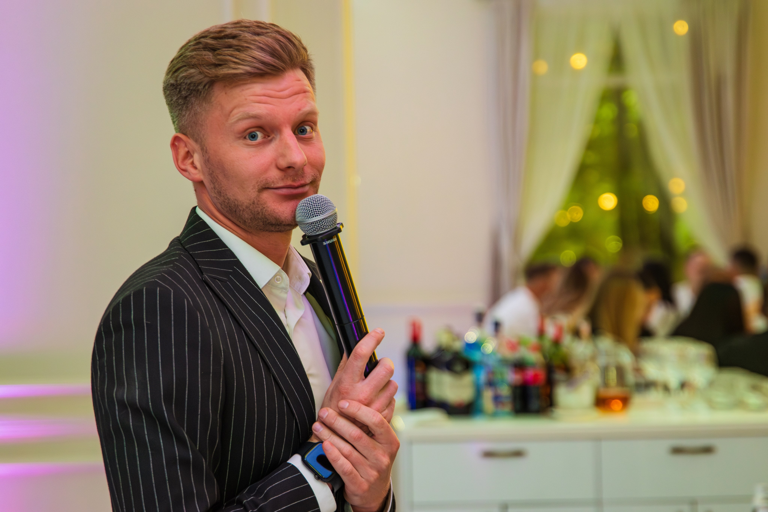 День Рожденья. Репортажный фотограф Минск ❘ Костецкий Илья ❘ Беларусь