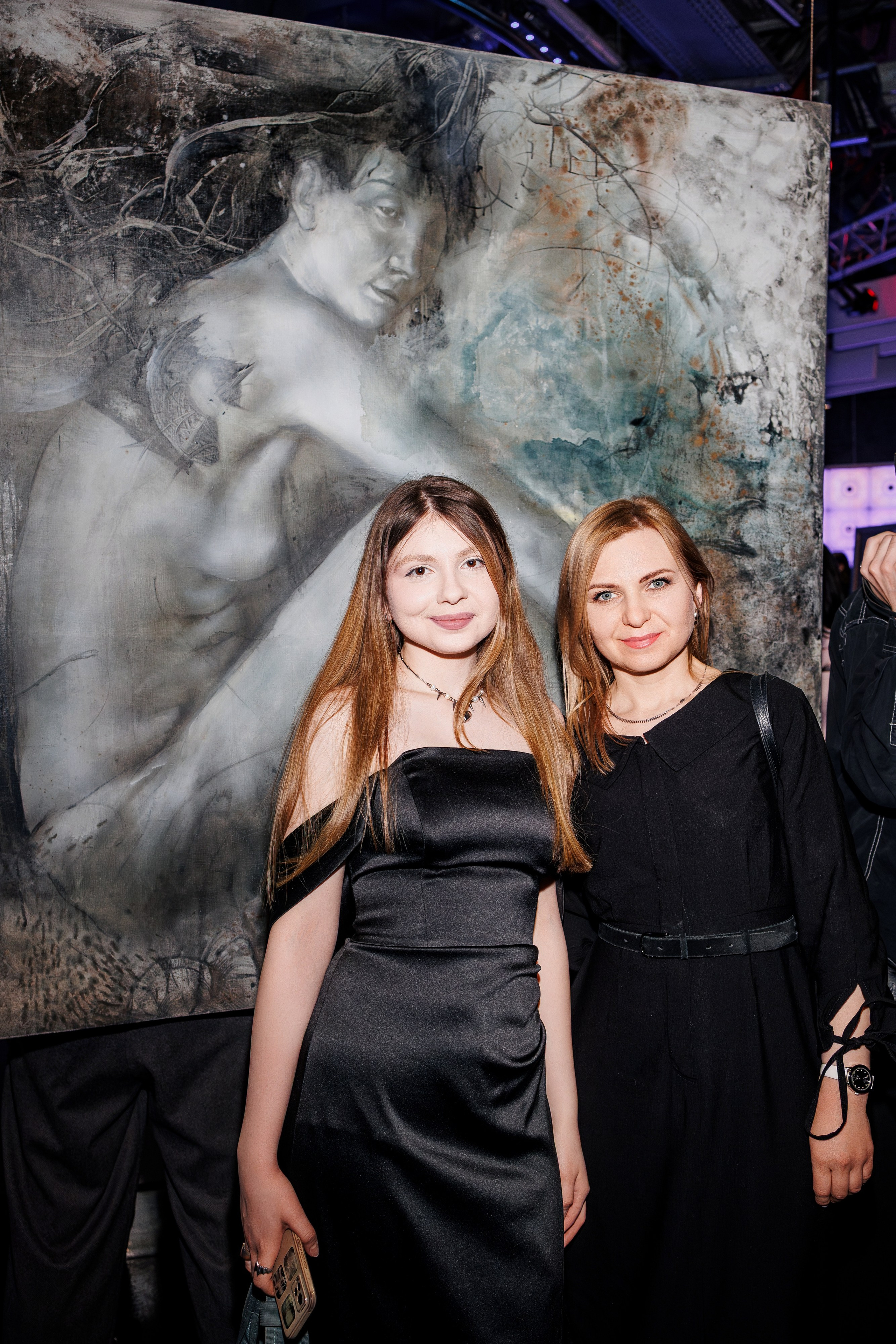 BELARUS FASHION ART WEEK. ILIAS BLACK — Фотограф свадеб и мероприятий в Минске и Беларуси