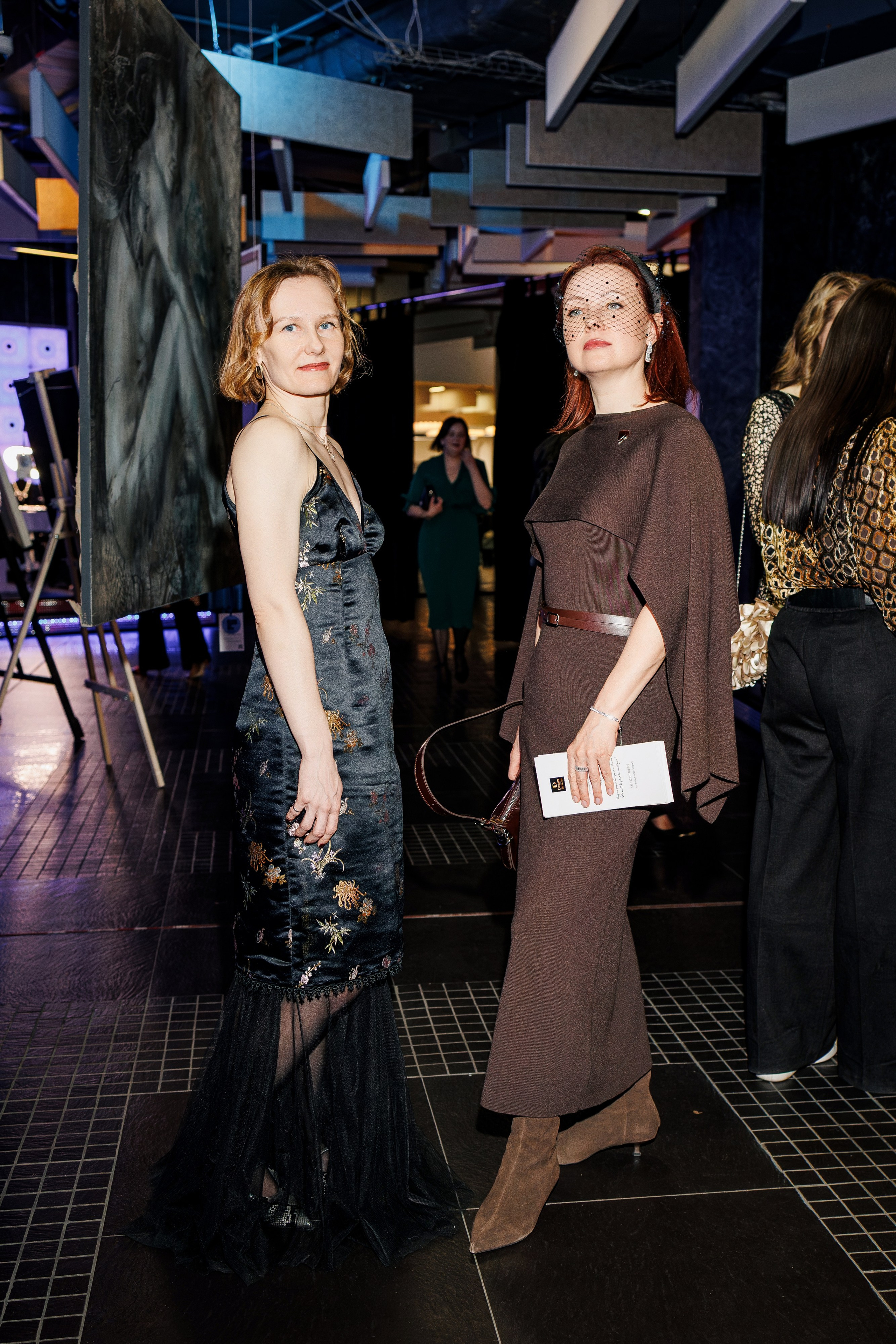 BELARUS FASHION ART WEEK. ILIAS BLACK — Фотограф свадеб и мероприятий в Минске и Беларуси