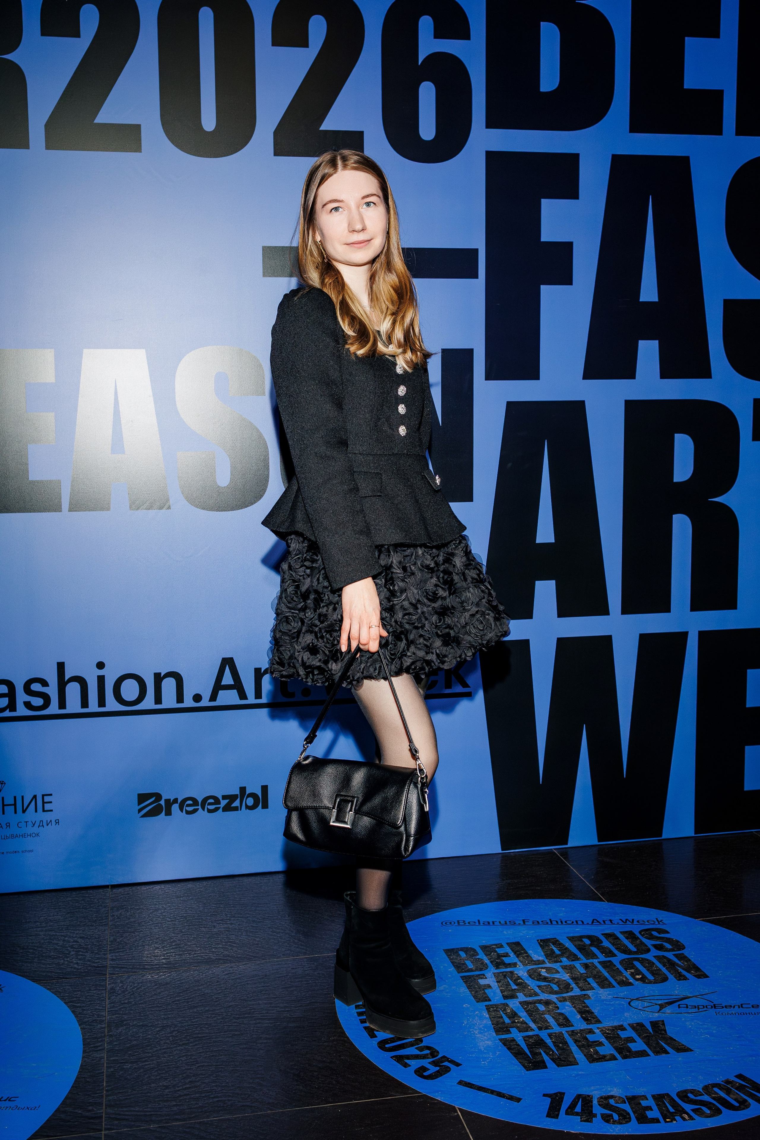 BELARUS FASHION ART WEEK. ILIAS BLACK — Фотограф свадеб и мероприятий в Минске и Беларуси