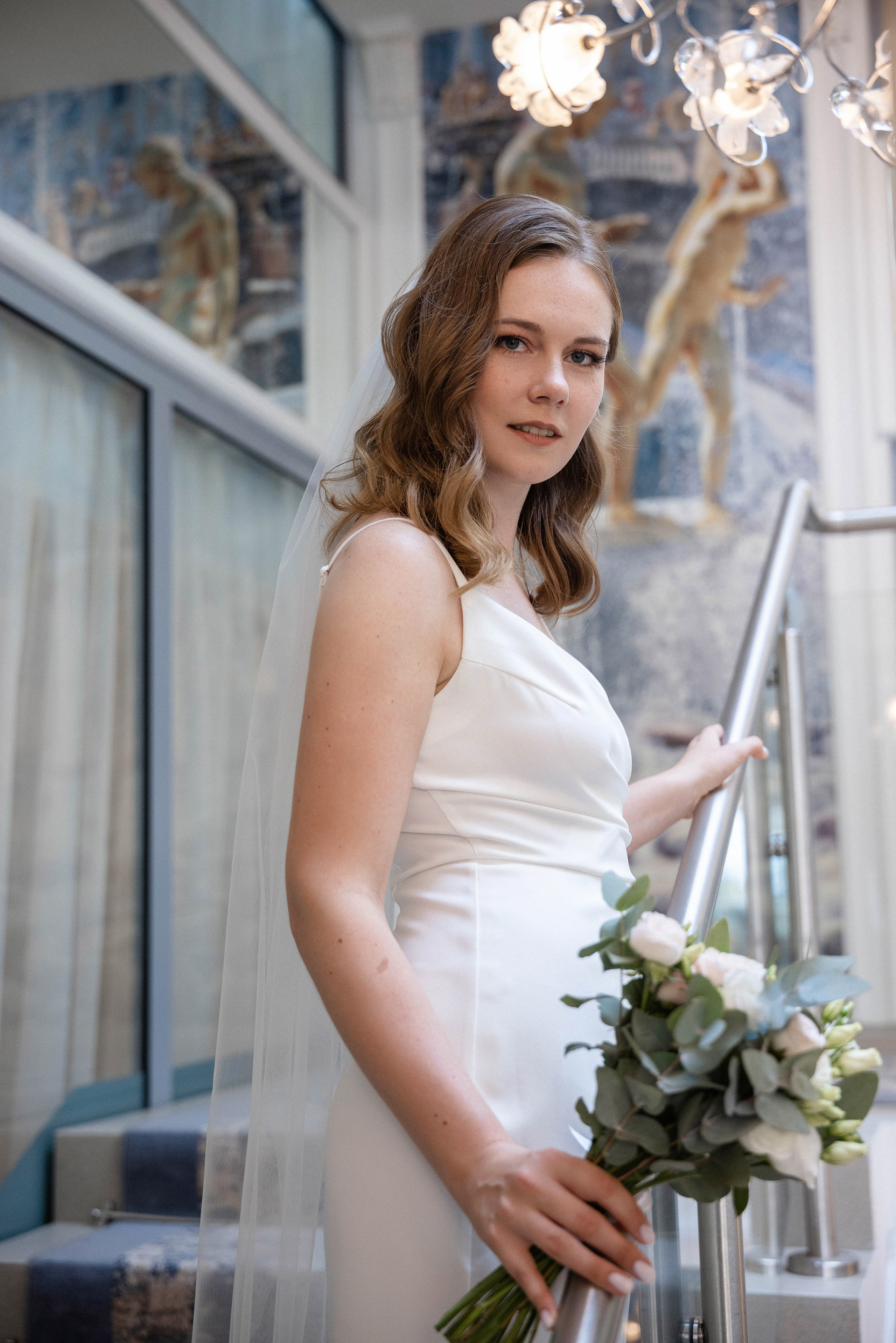 Екатерина и Виктор. Свадебный и портретный фотограф