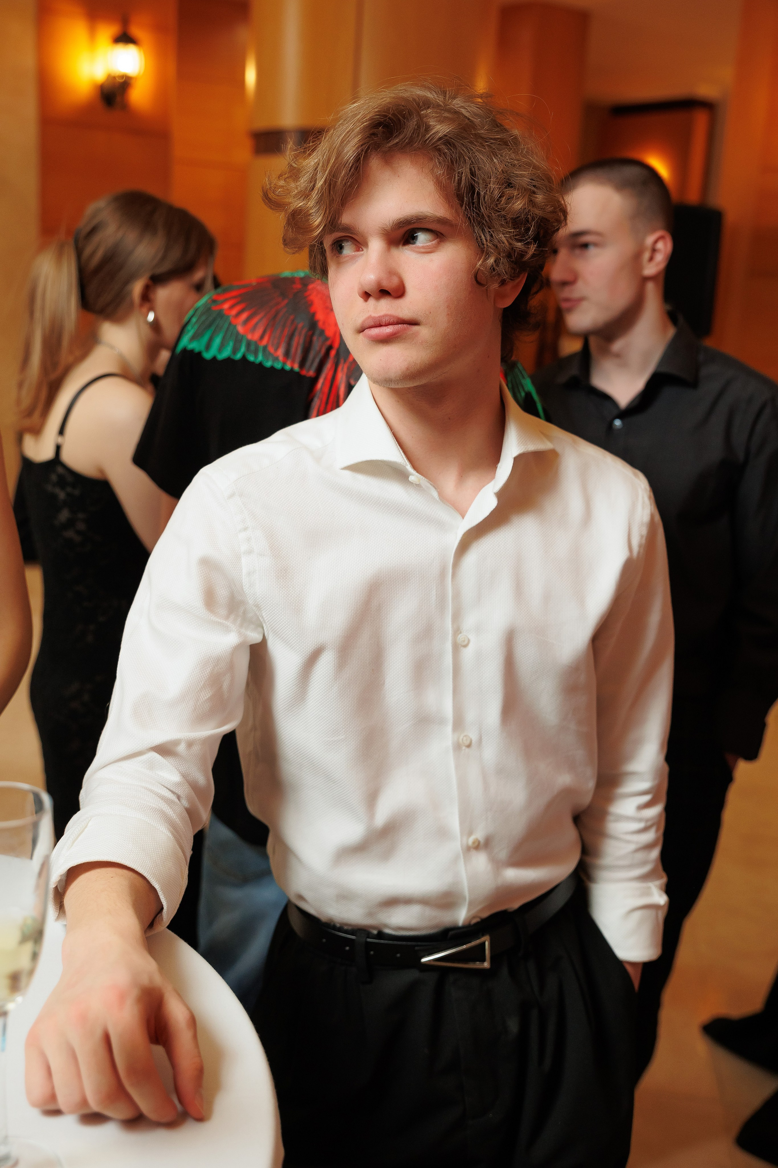 Выпускной. Фотограф в Москве и МО, Алексей Балышев