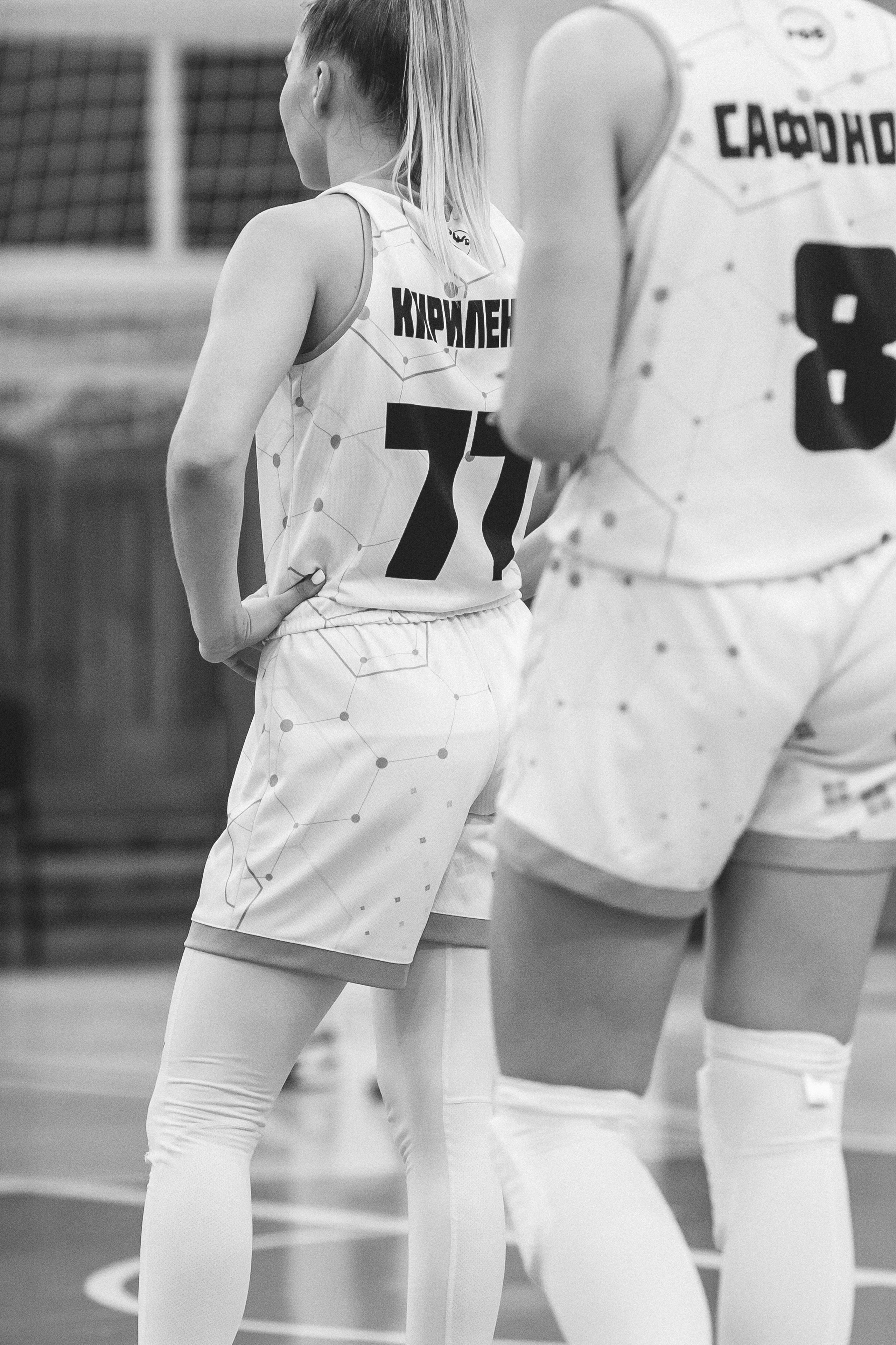 ЧГУ-Атланта — ЦОП (г. Санкт-Петербург) / 21 декабря 2023 г. Фотография