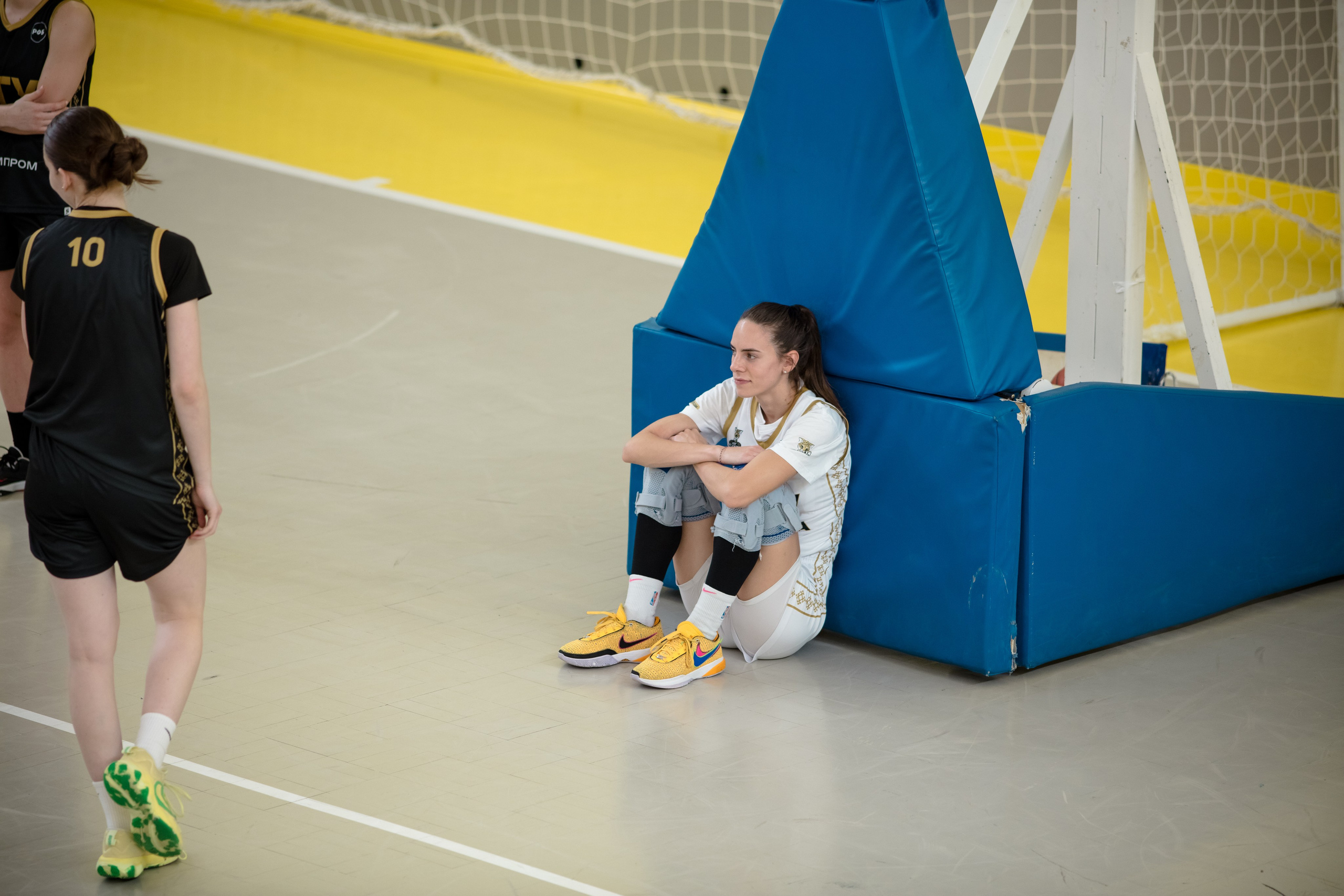 ЧГУ-Атланта. Фотография