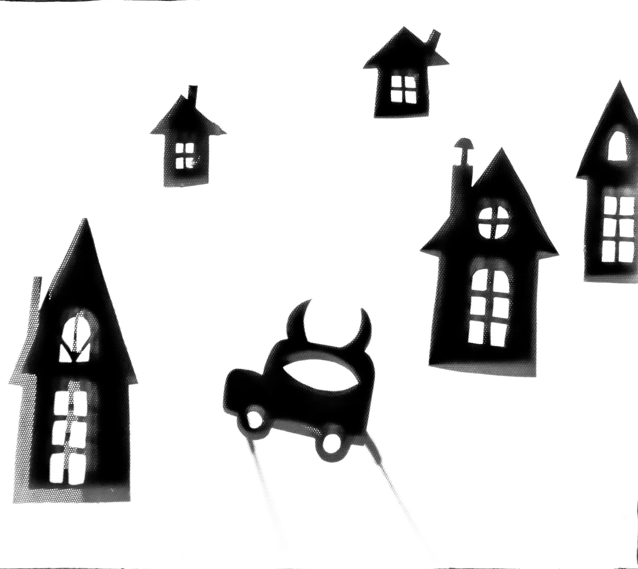 Тараканище спектакль кукольного театра Саквояж — премьера. Фотограф в Сочи Юрий Шептаев