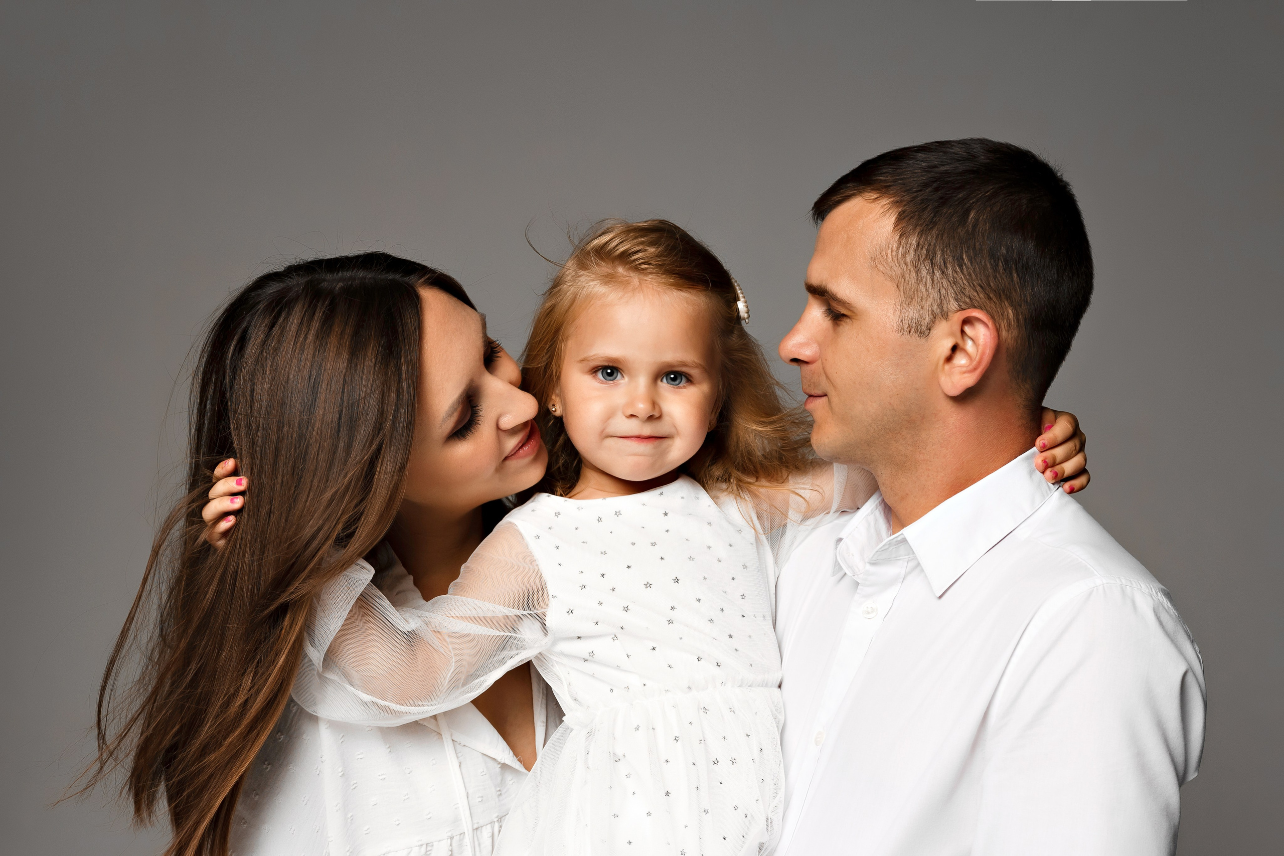 Семейные. Фотограф беременности и ньюборн в Ростове-на-Дону