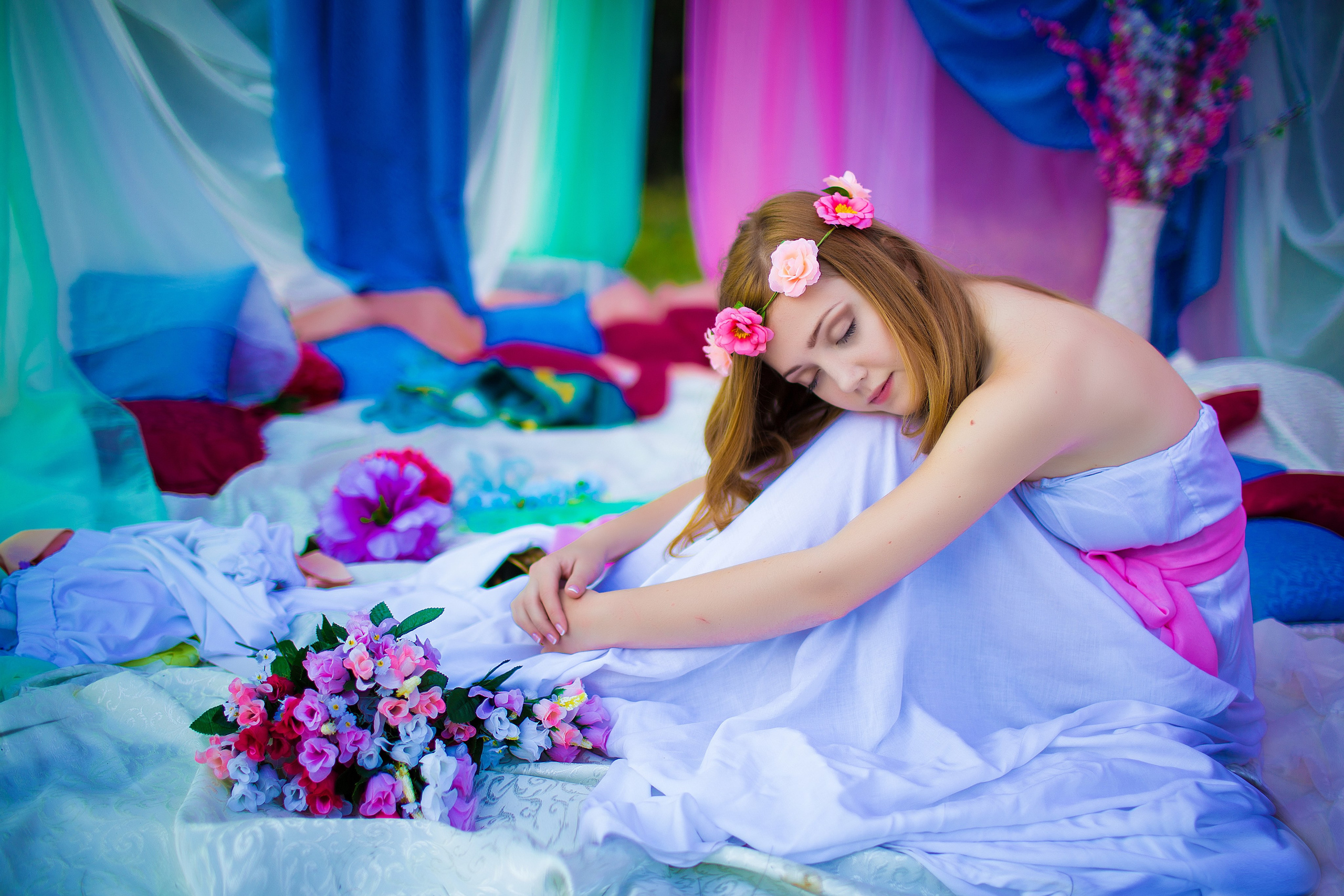 Fantasy // Марина