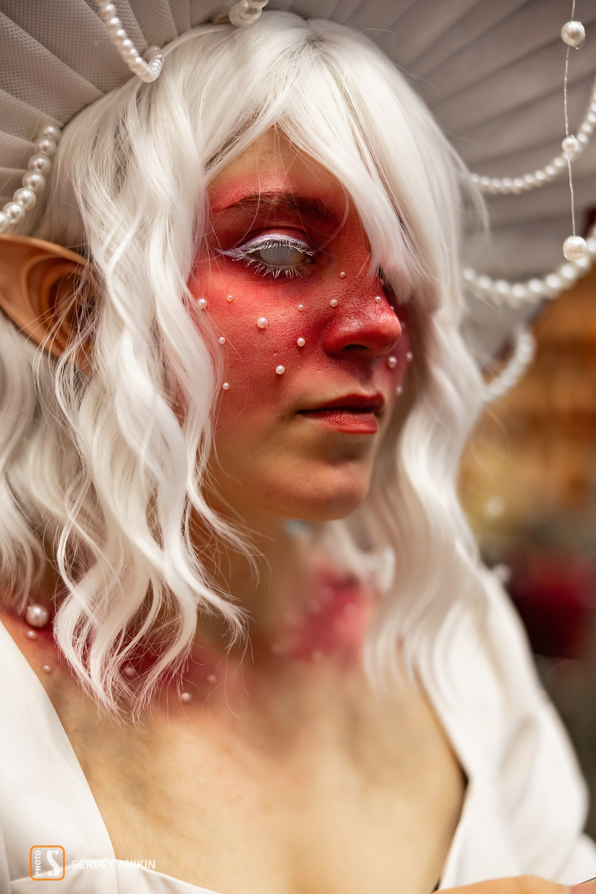 Фоторепортаж с фестиваля MagicFest 2025 в Москве