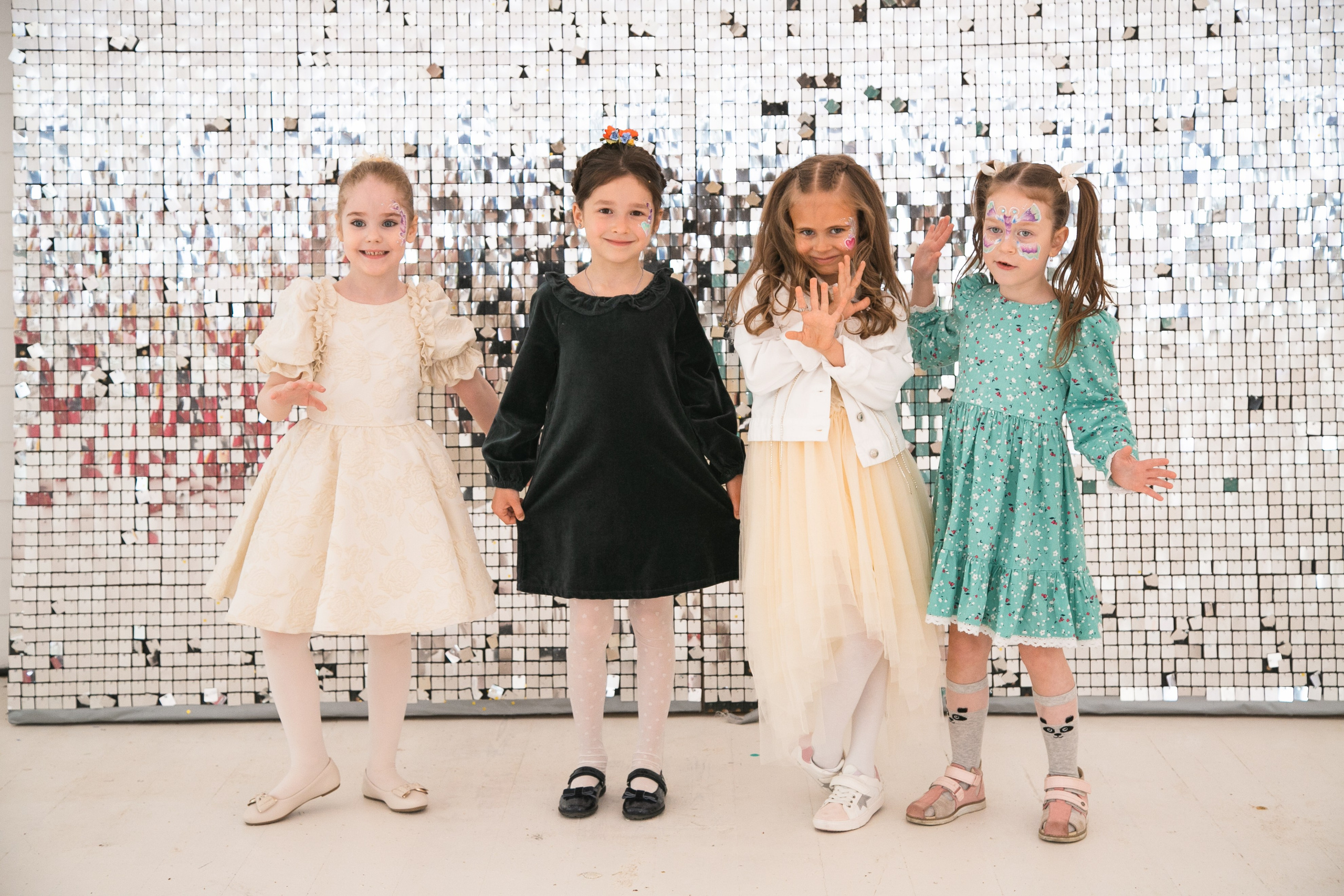 Детские день рождения. Профессиональный фотограф Евгений Земцов в Москве. Контент съемка, репортаж мероприятий, бизнес портреты