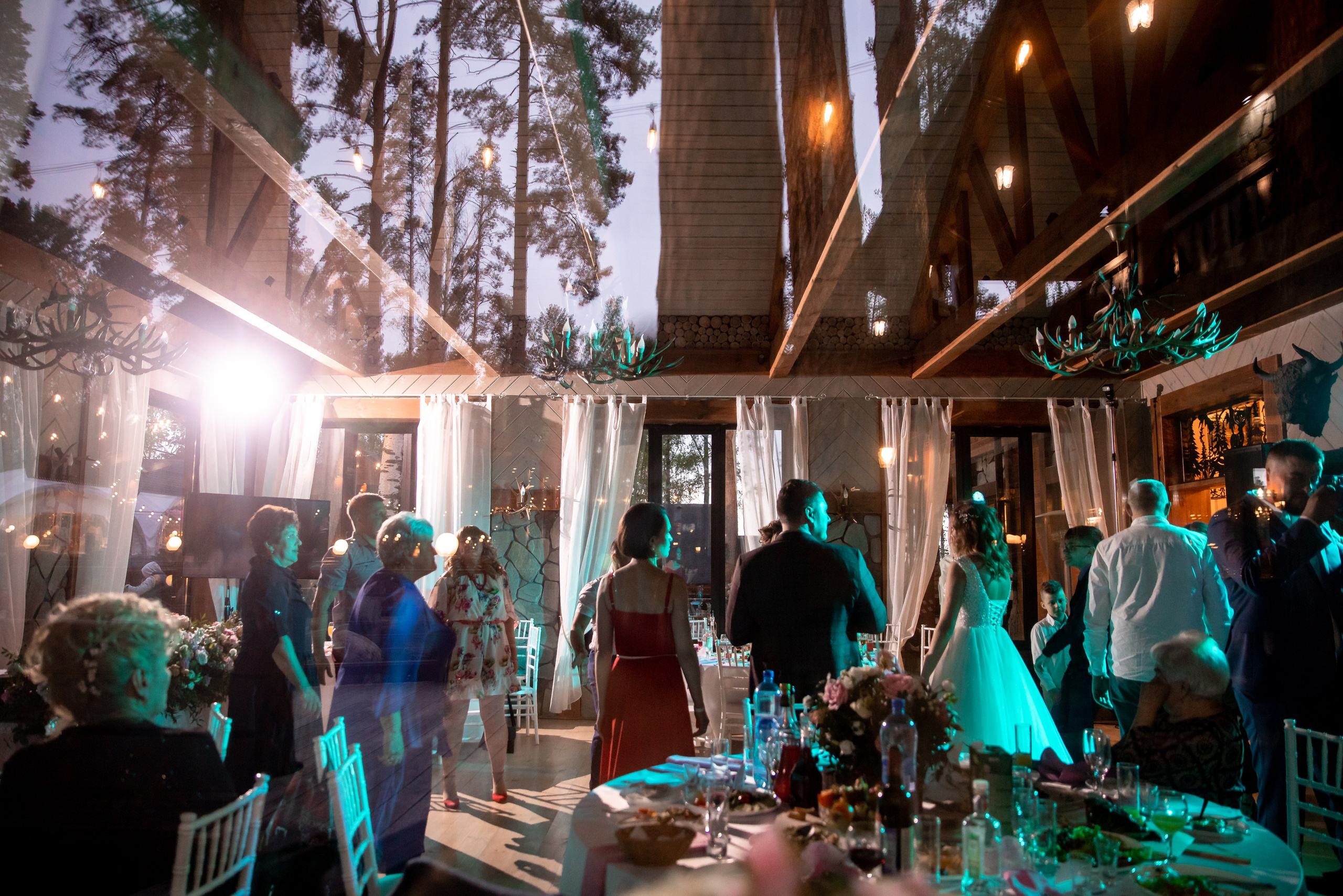 СЪёмка свадеб в Коврове и не только. Фотограф новорожденных, семейный, свадебный, детский фотограф в Коврове Алексей Холин