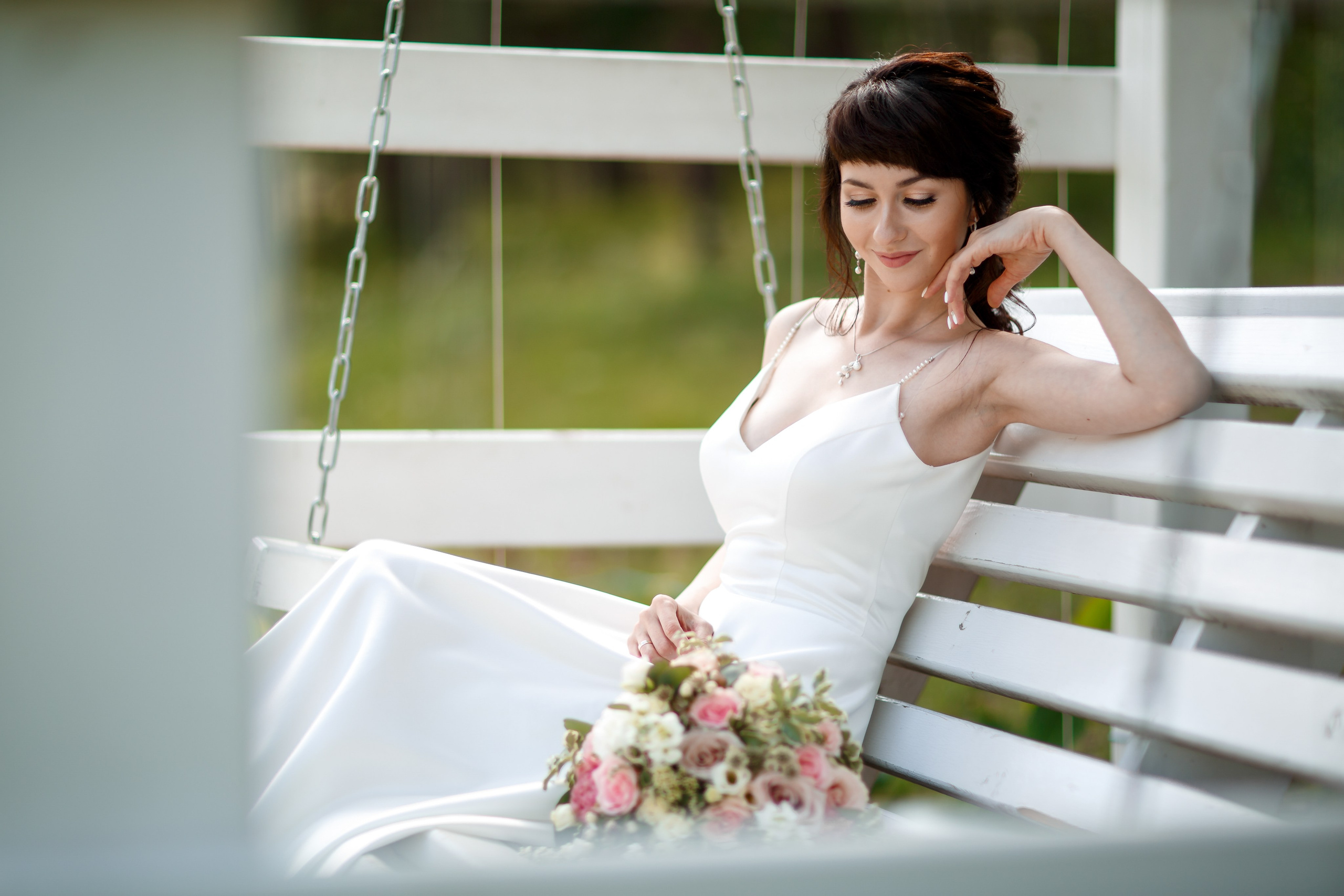 СЪёмка свадеб в Коврове и не только. Фотограф новорожденных, семейный, свадебный, детский фотограф в Коврове Алексей Холин