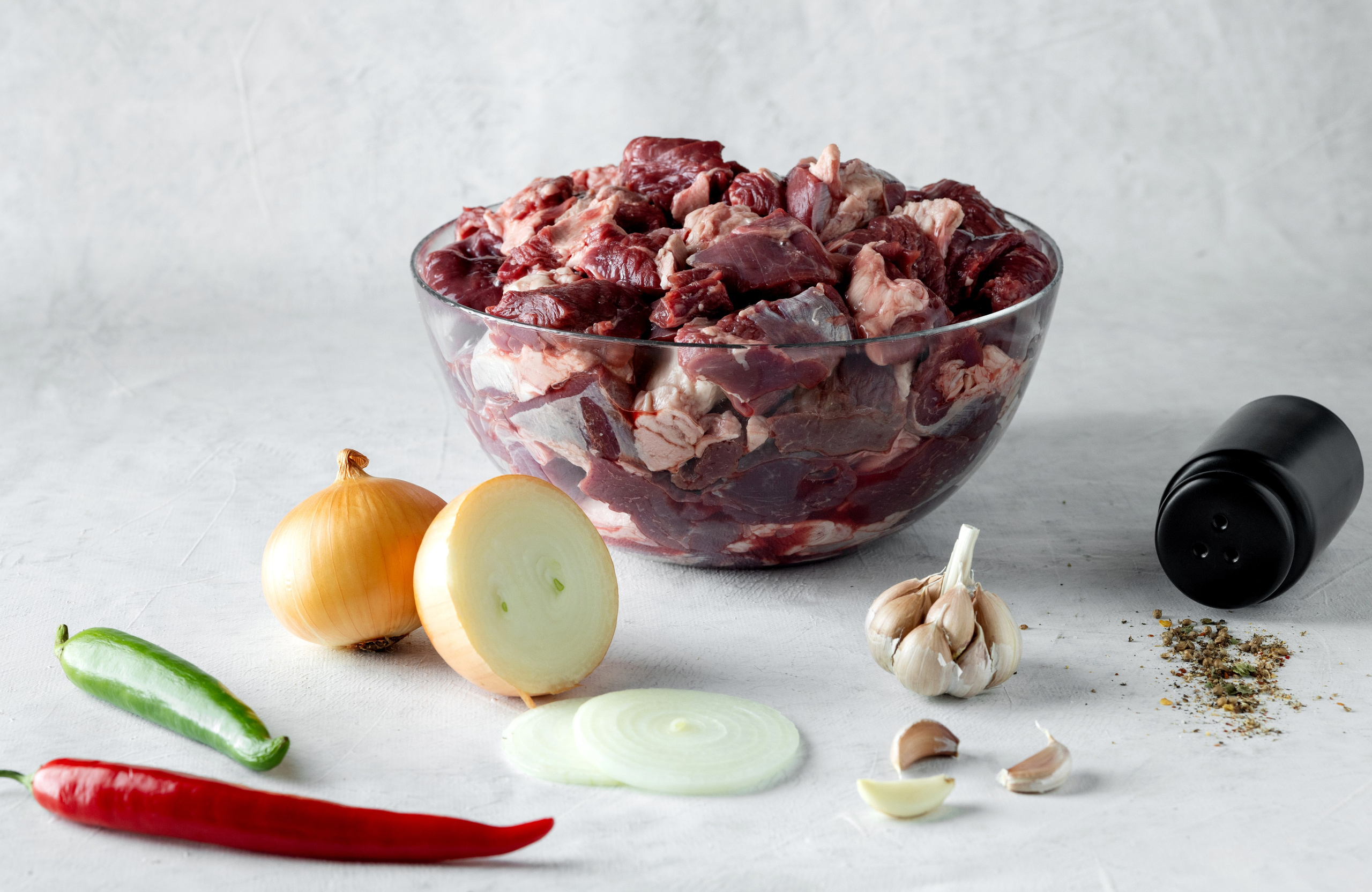 Мясо. Портретная и индивидуальная фотосъёмка в Граце и Тюмени