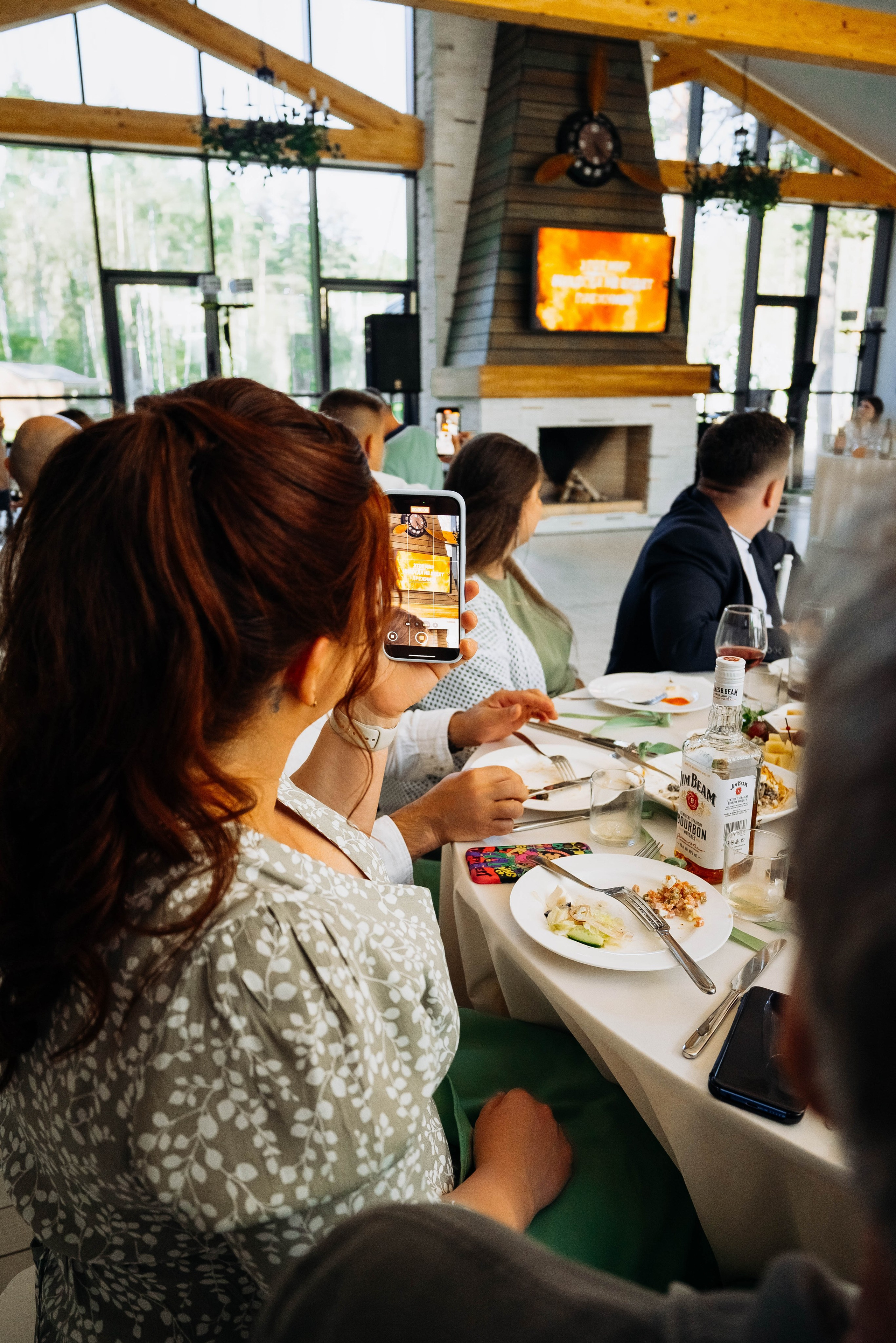 Лиза и Паша. Фотограф Тверь. Анна Драго