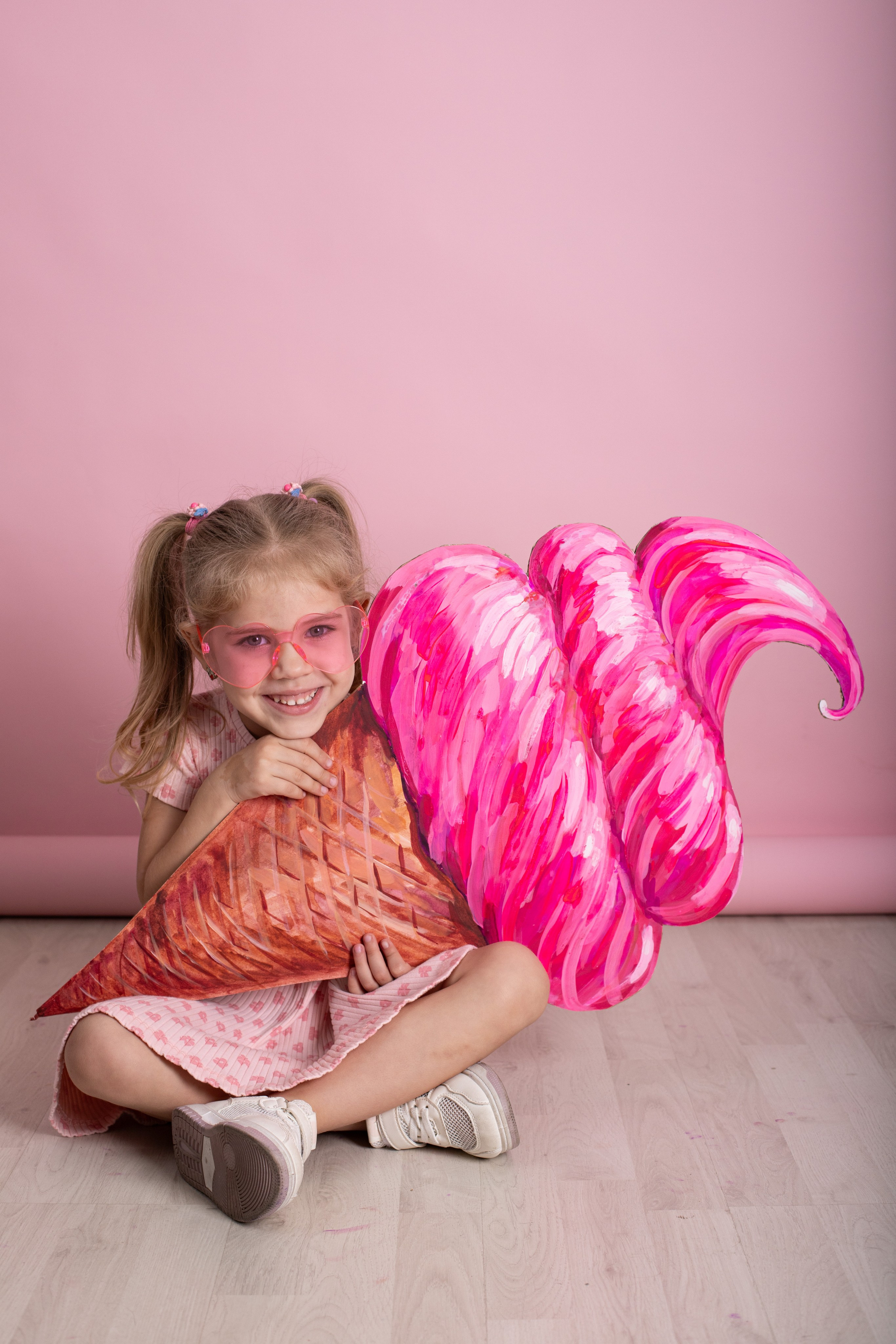 Детская фотосъемка. Фотограф в Ангарске Елена Малежик