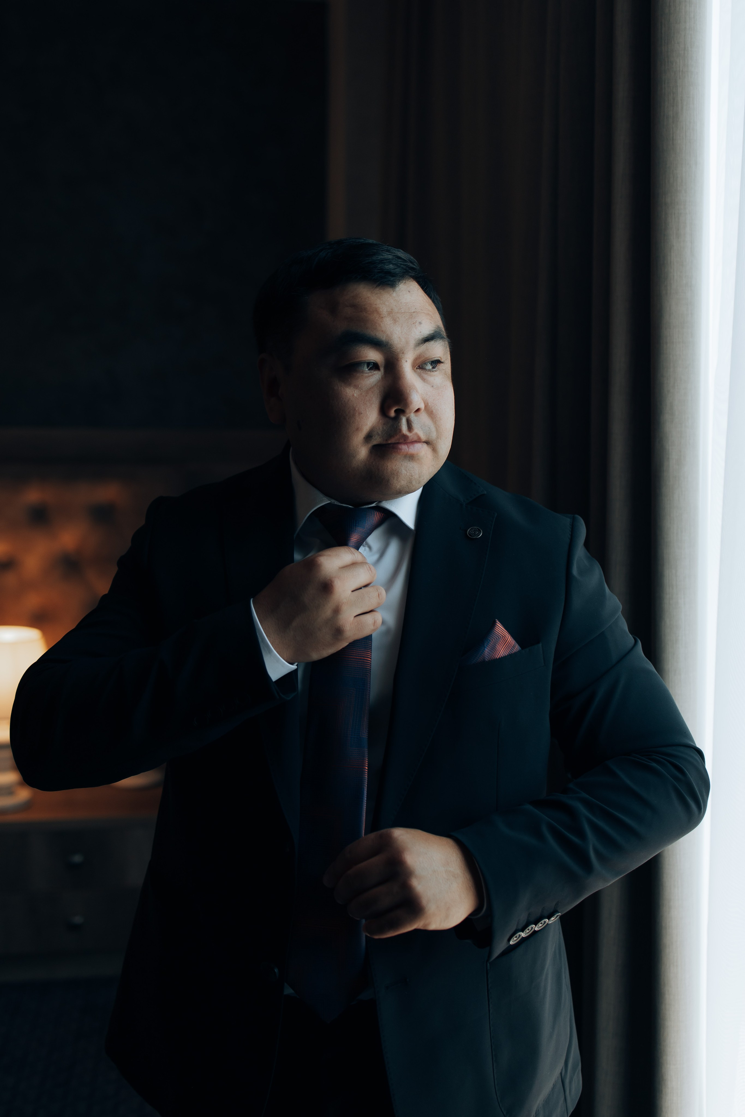 Свадьба Максат & Асем. Главная